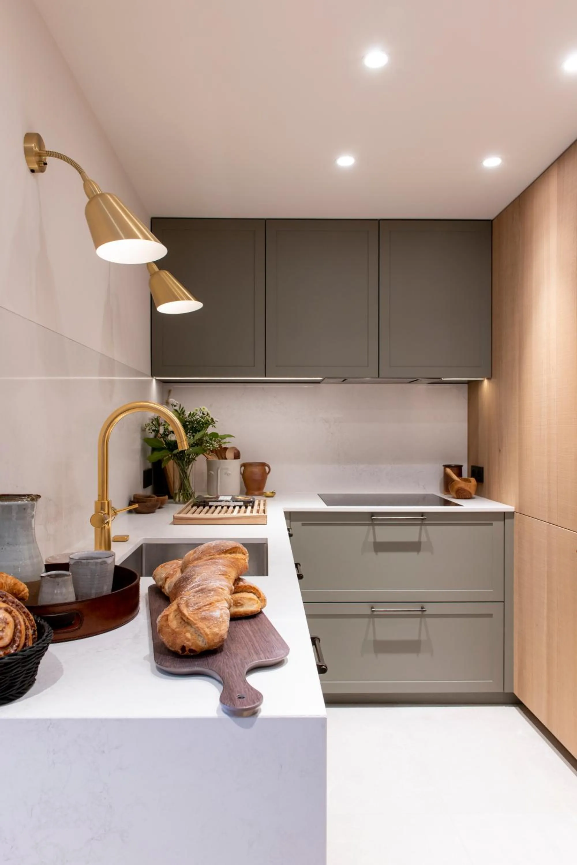 Brunnenhof Luxury Apartments