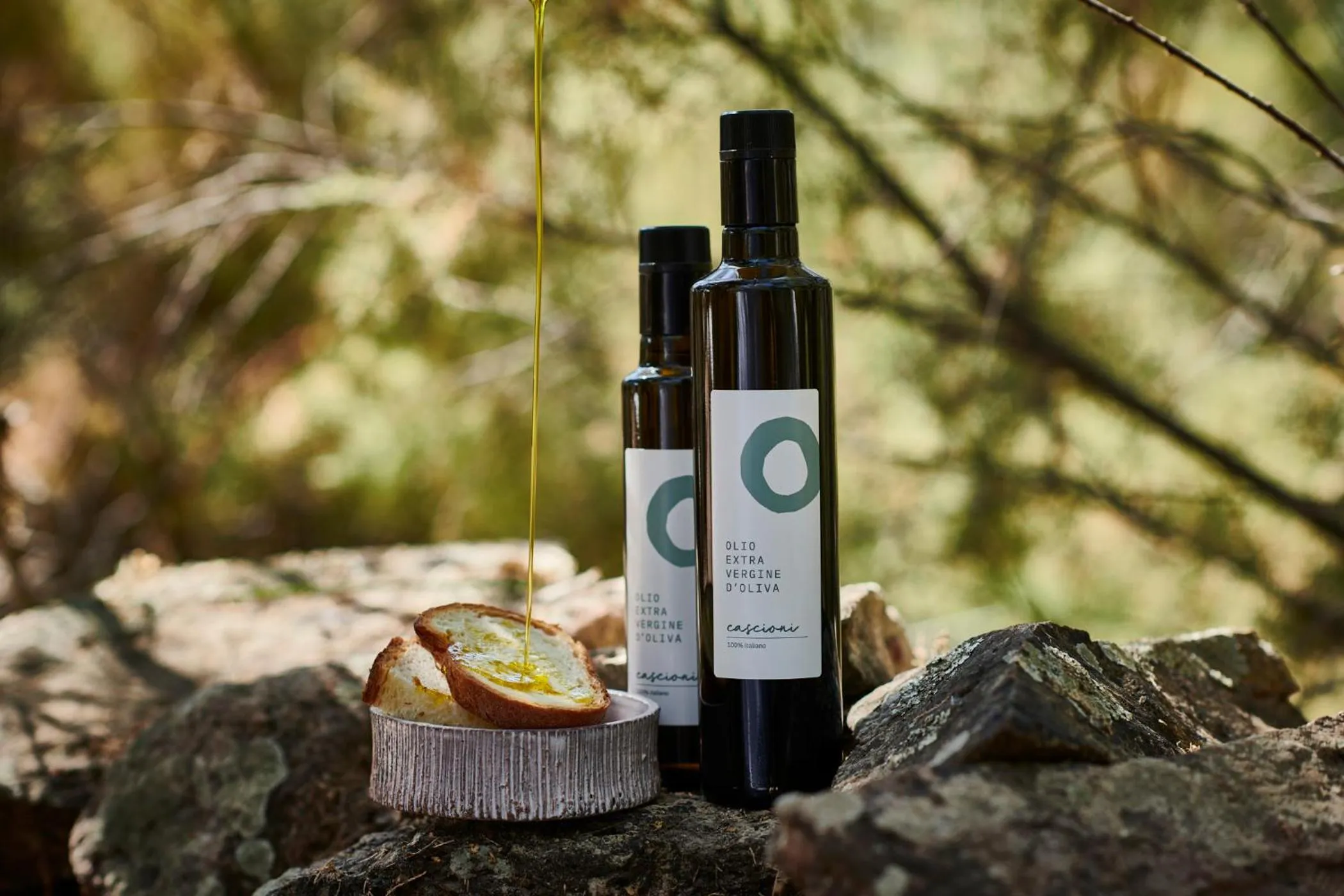 Cascioni Eco Retreat