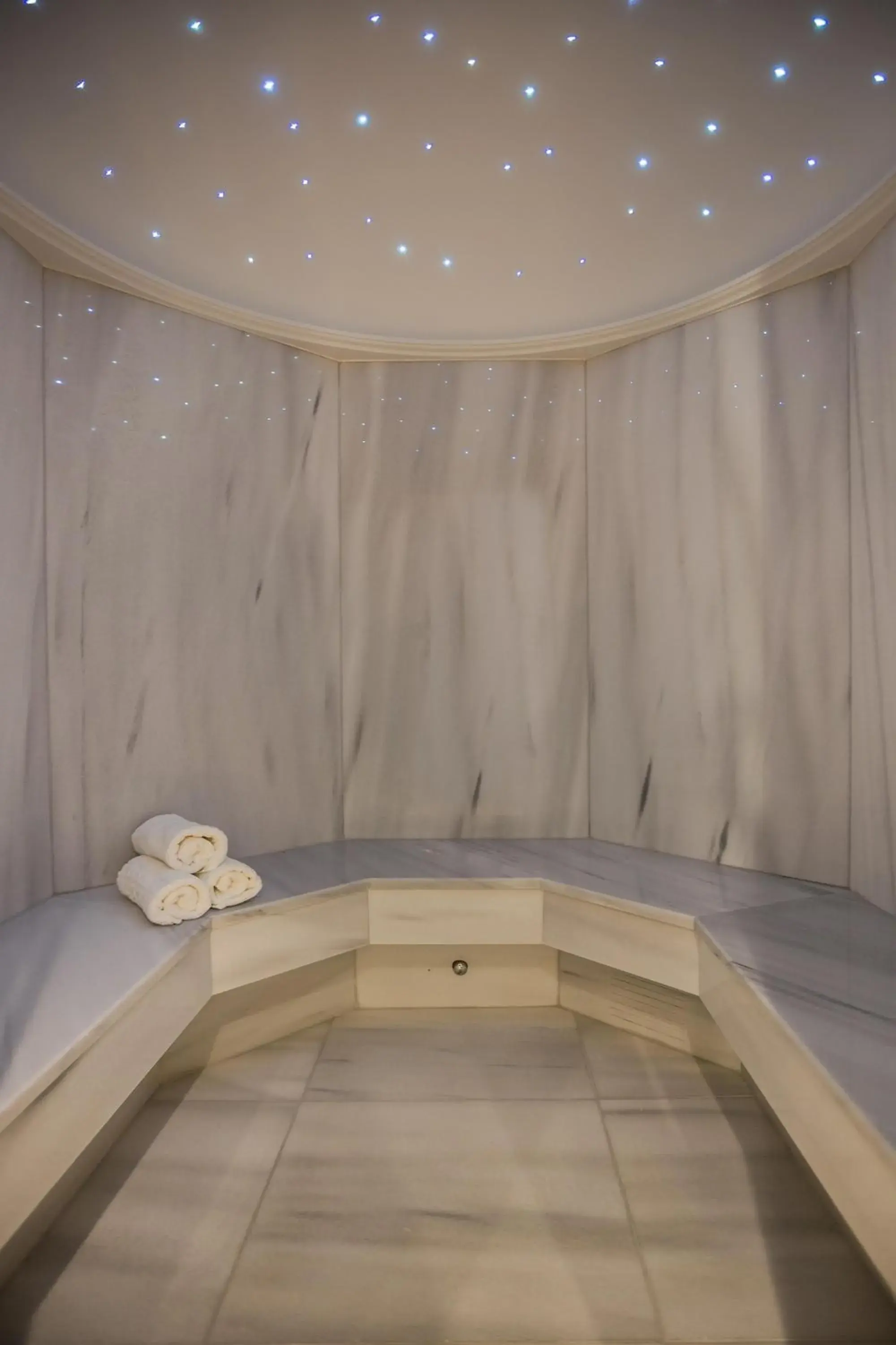 Spa and wellness centre/facilities in Electra Kefalonia Hotel & Spa Spa and wellness centre/facilities in Electra Kefalonia Hotel & Spa