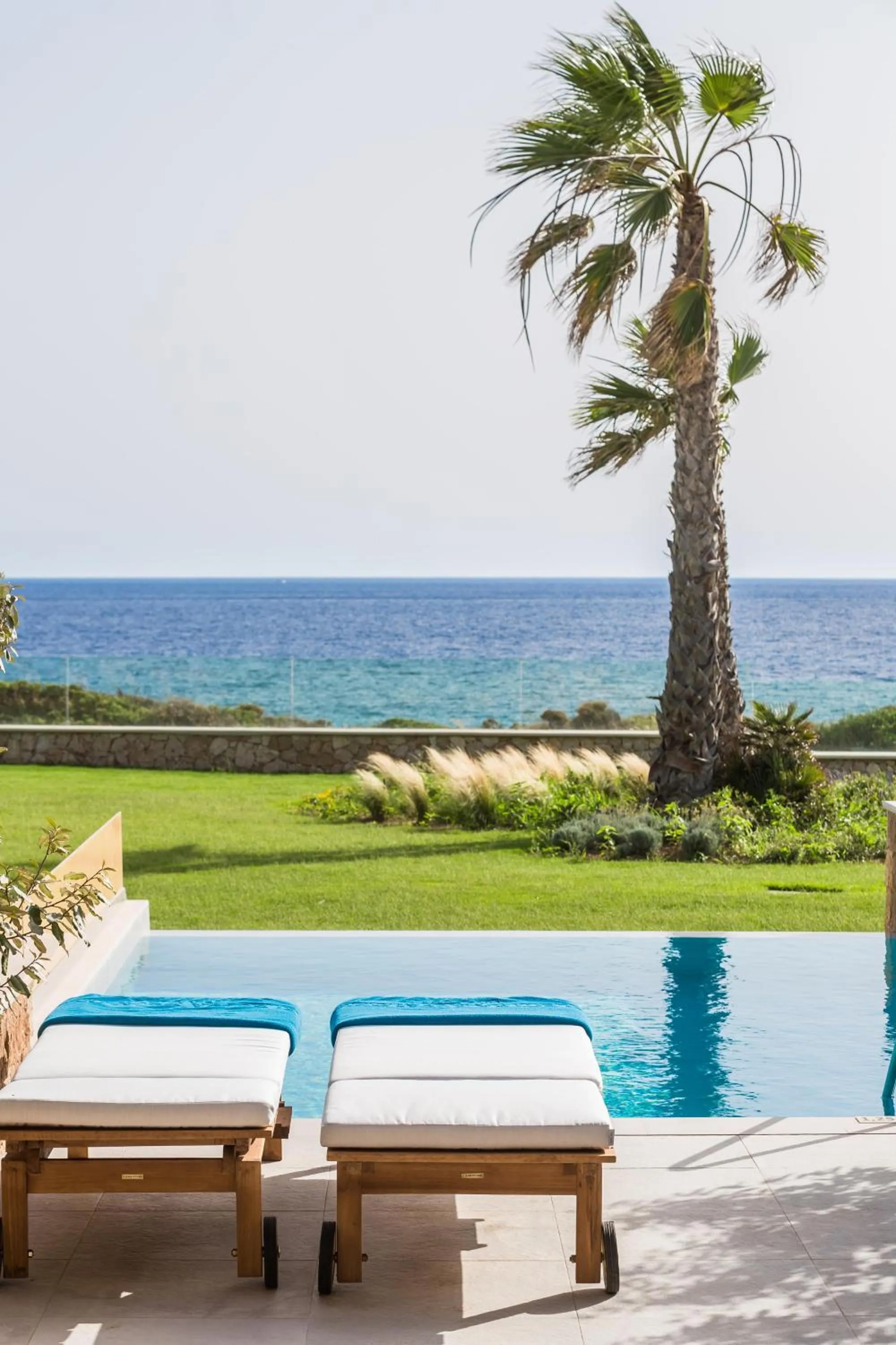 Beach in Electra Kefalonia Hotel & Spa