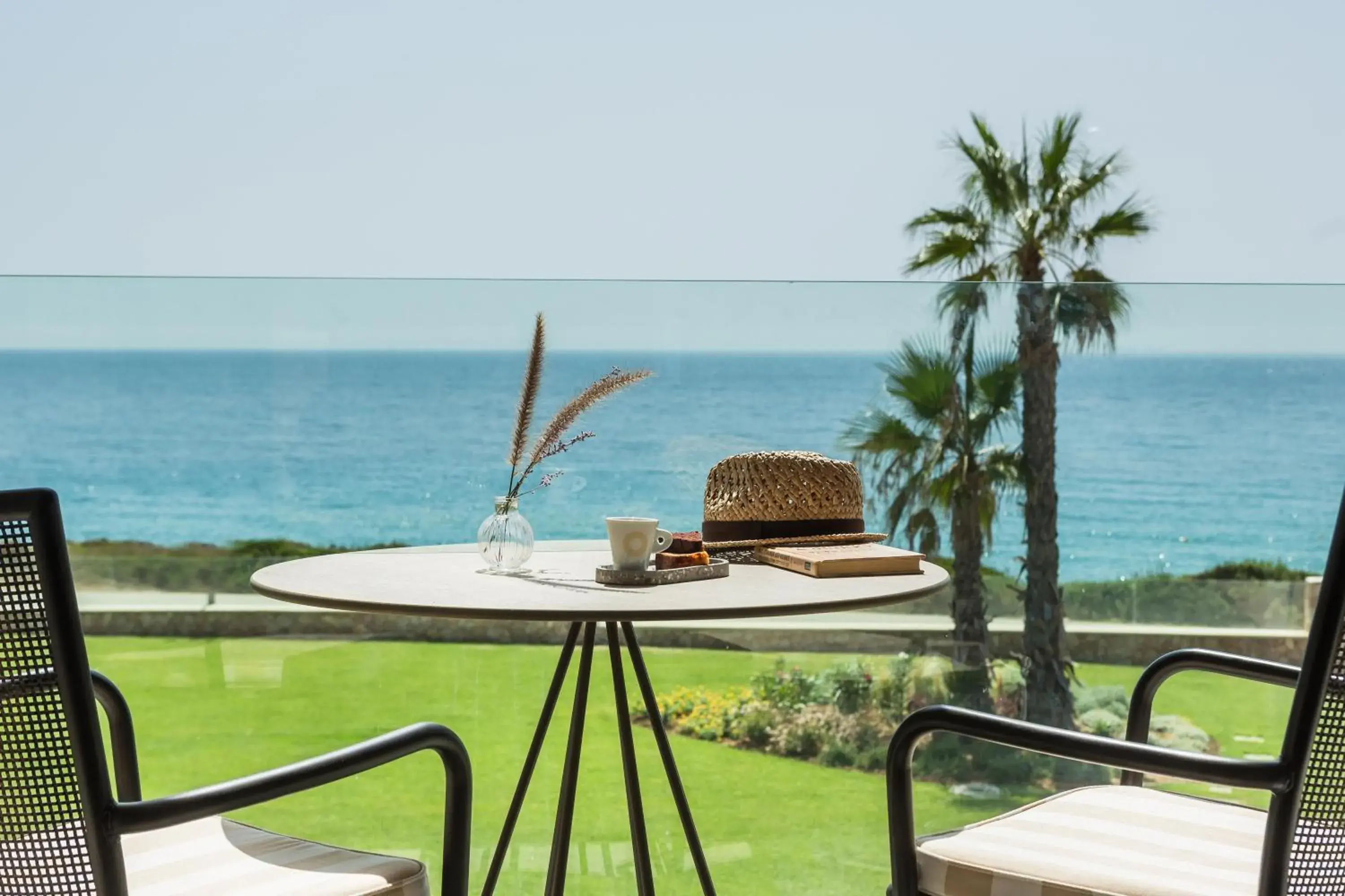 Two Story Sea View Room in Electra Kefalonia Hotel & Spa Two Story Sea View Room in Electra Kefalonia Hotel & Spa