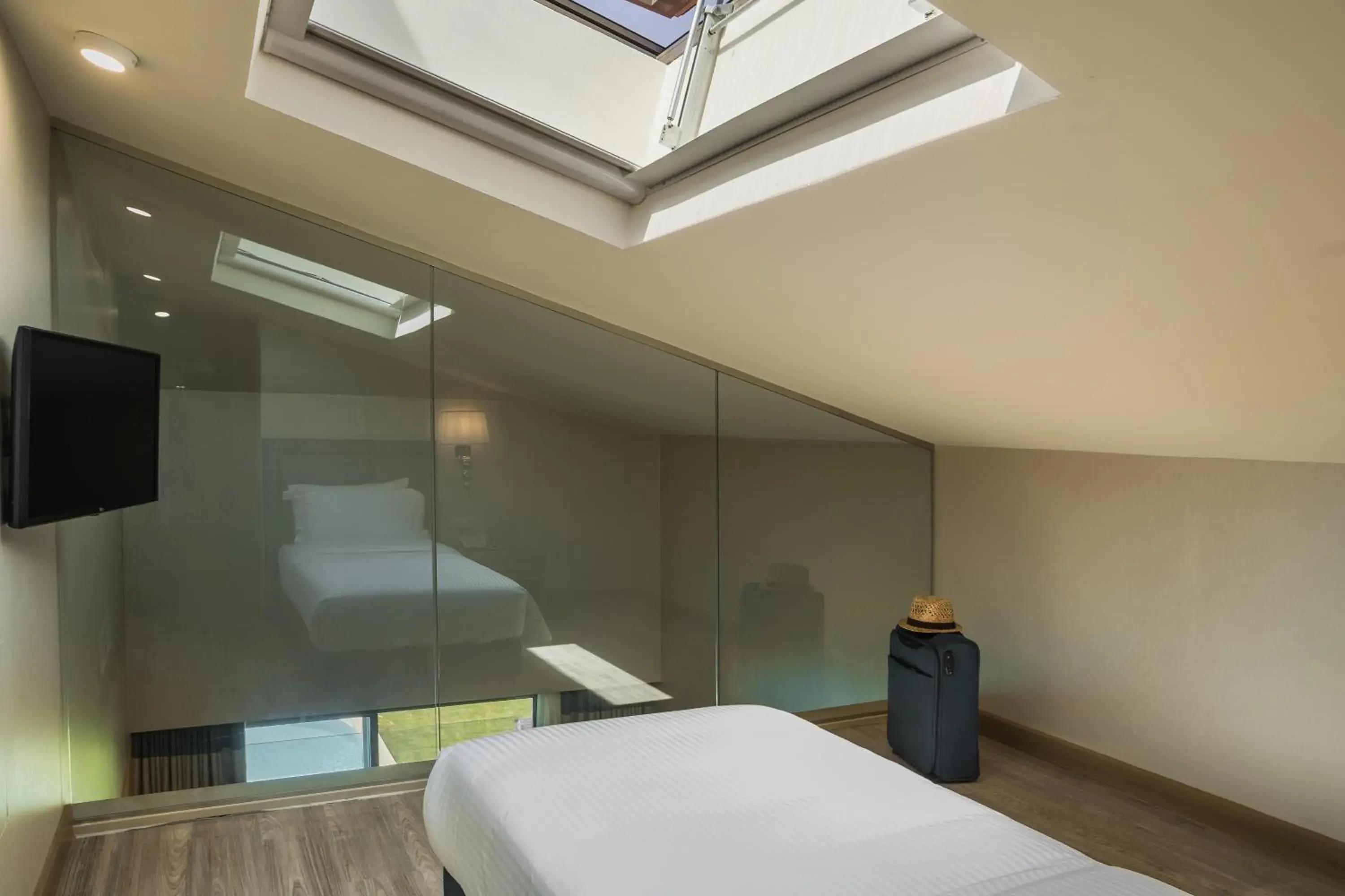 Maisonette with Sea View in Electra Kefalonia Hotel & Spa Maisonette with Sea View in Electra Kefalonia Hotel & Spa