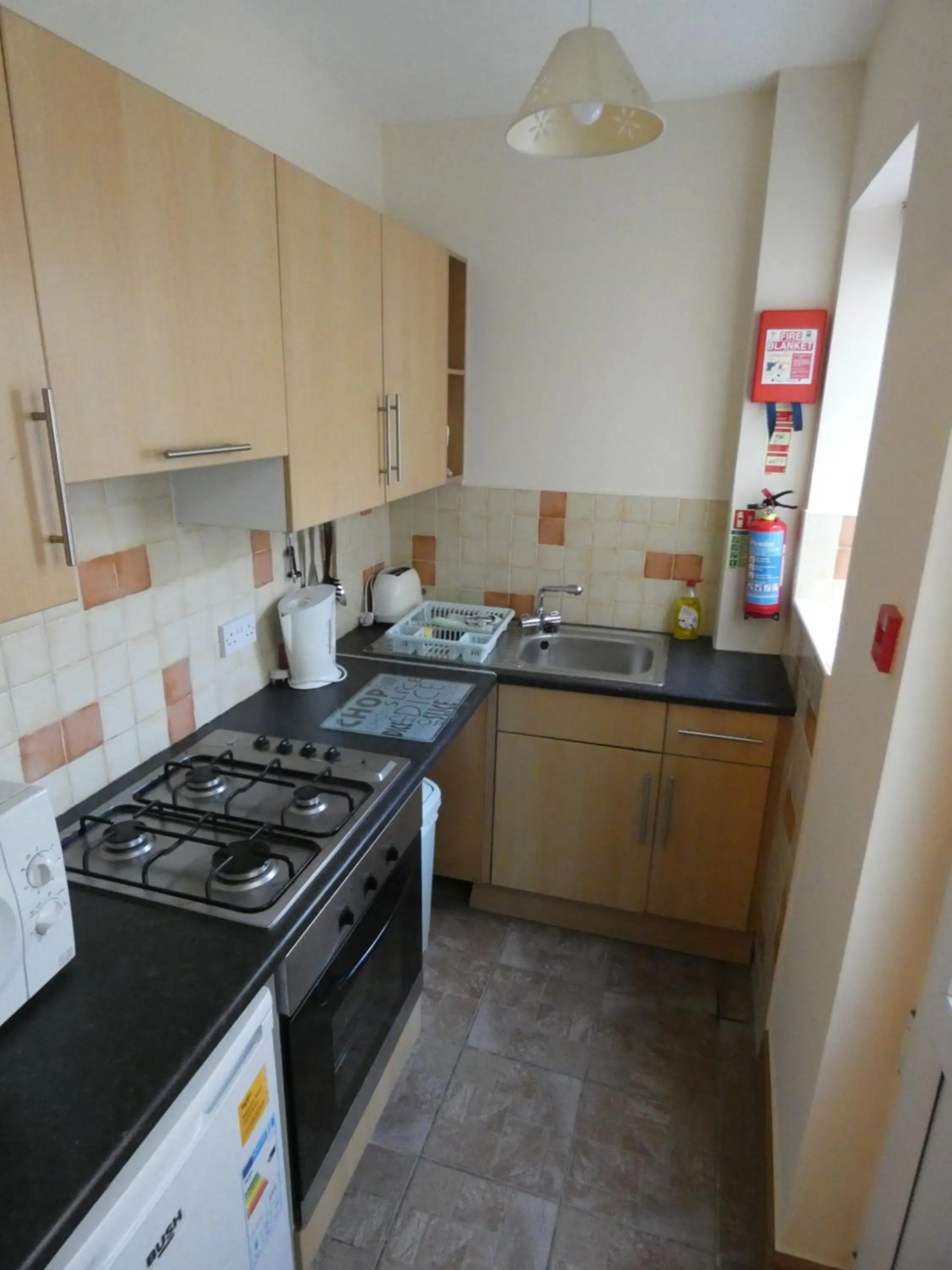 Hurst Dene Aparthotel