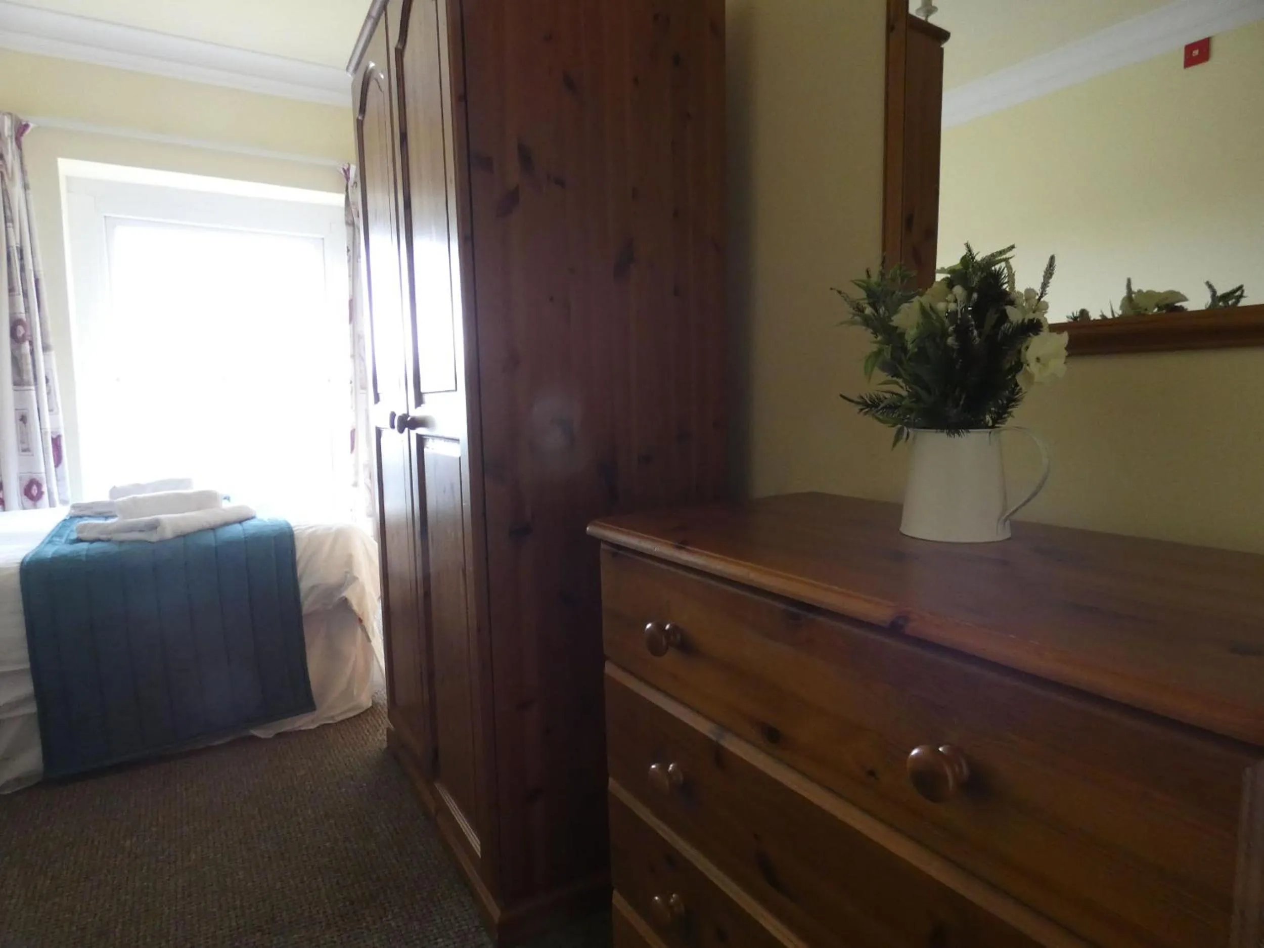 Hurst Dene Aparthotel