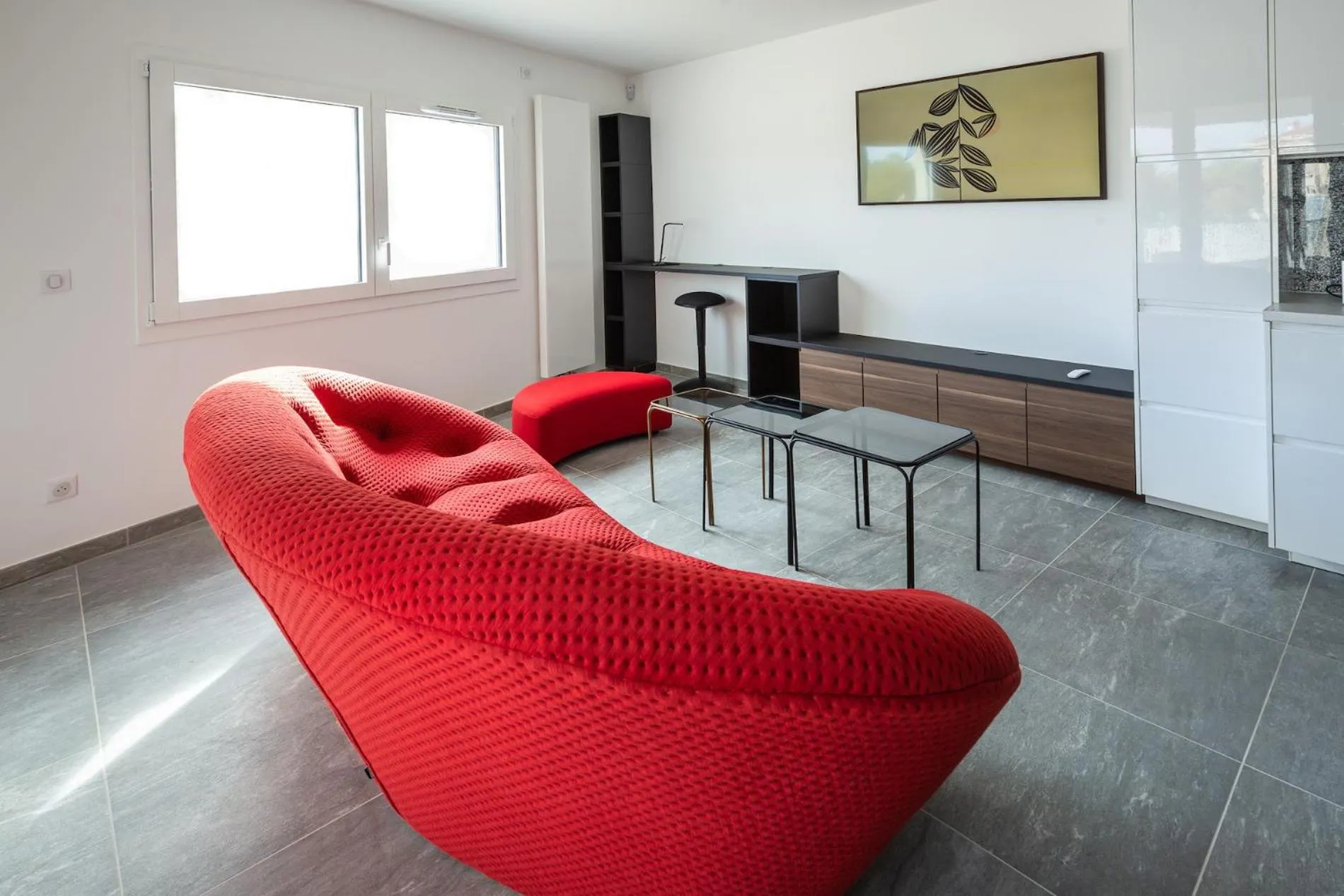 Other in L'AVANT SCENE