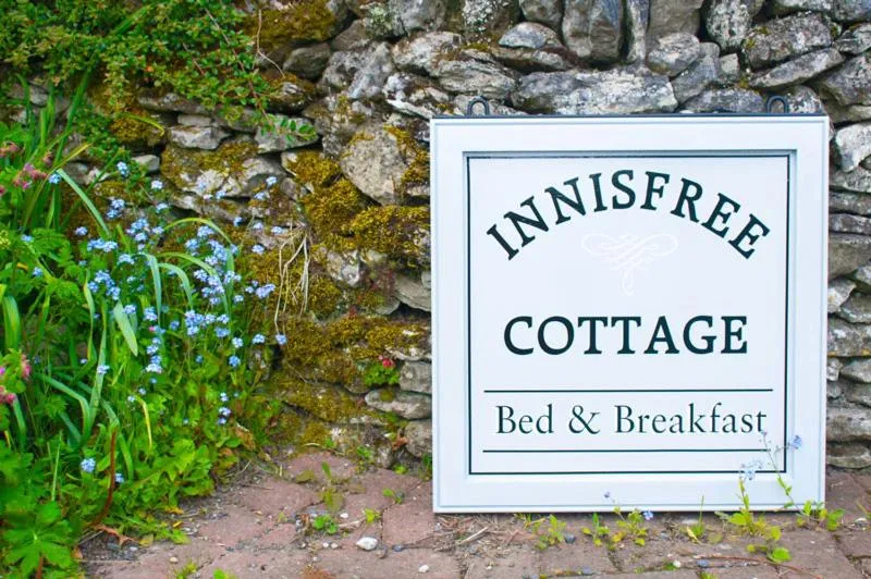 Innisfree Cottage