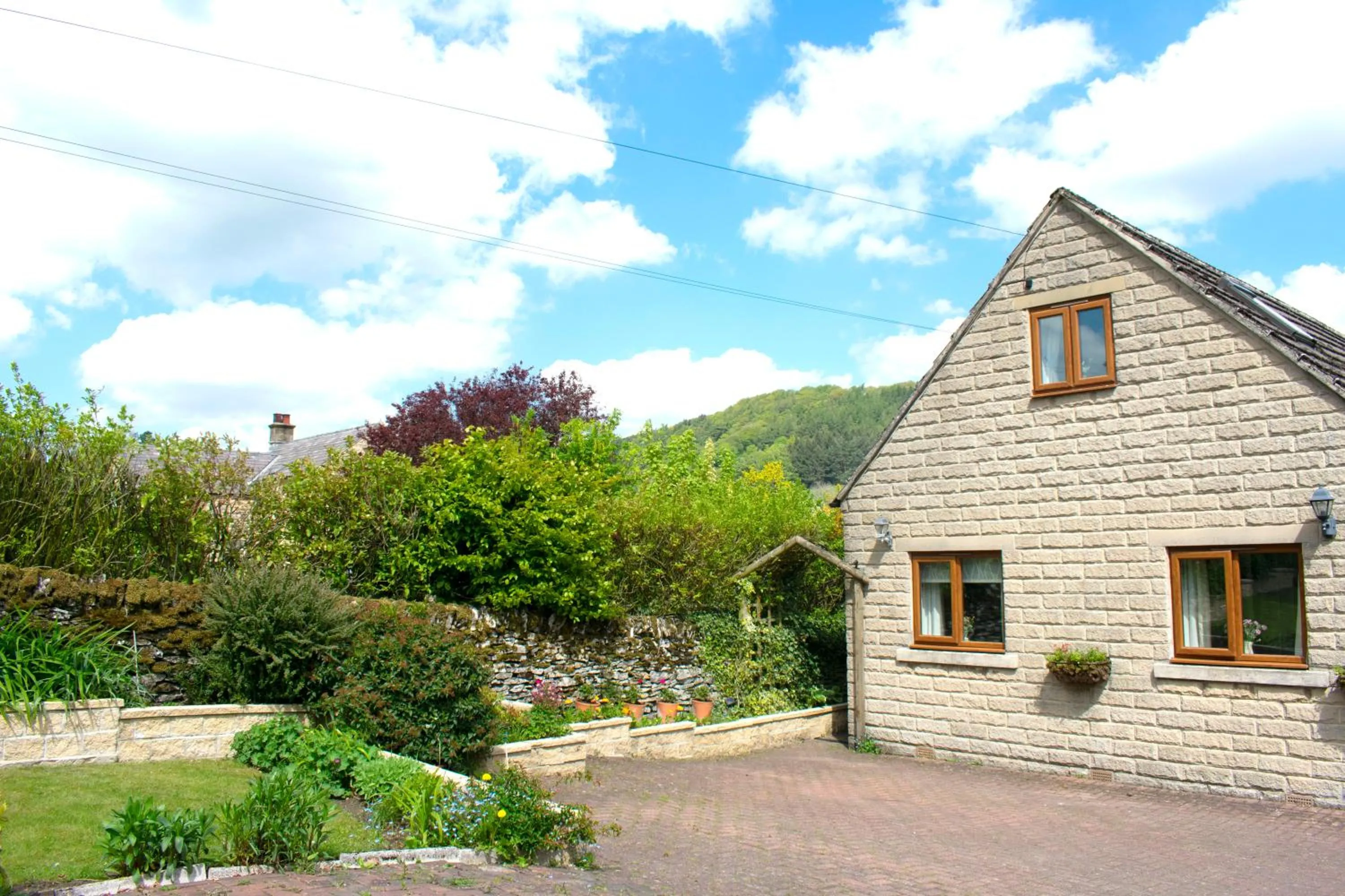 Innisfree Cottage