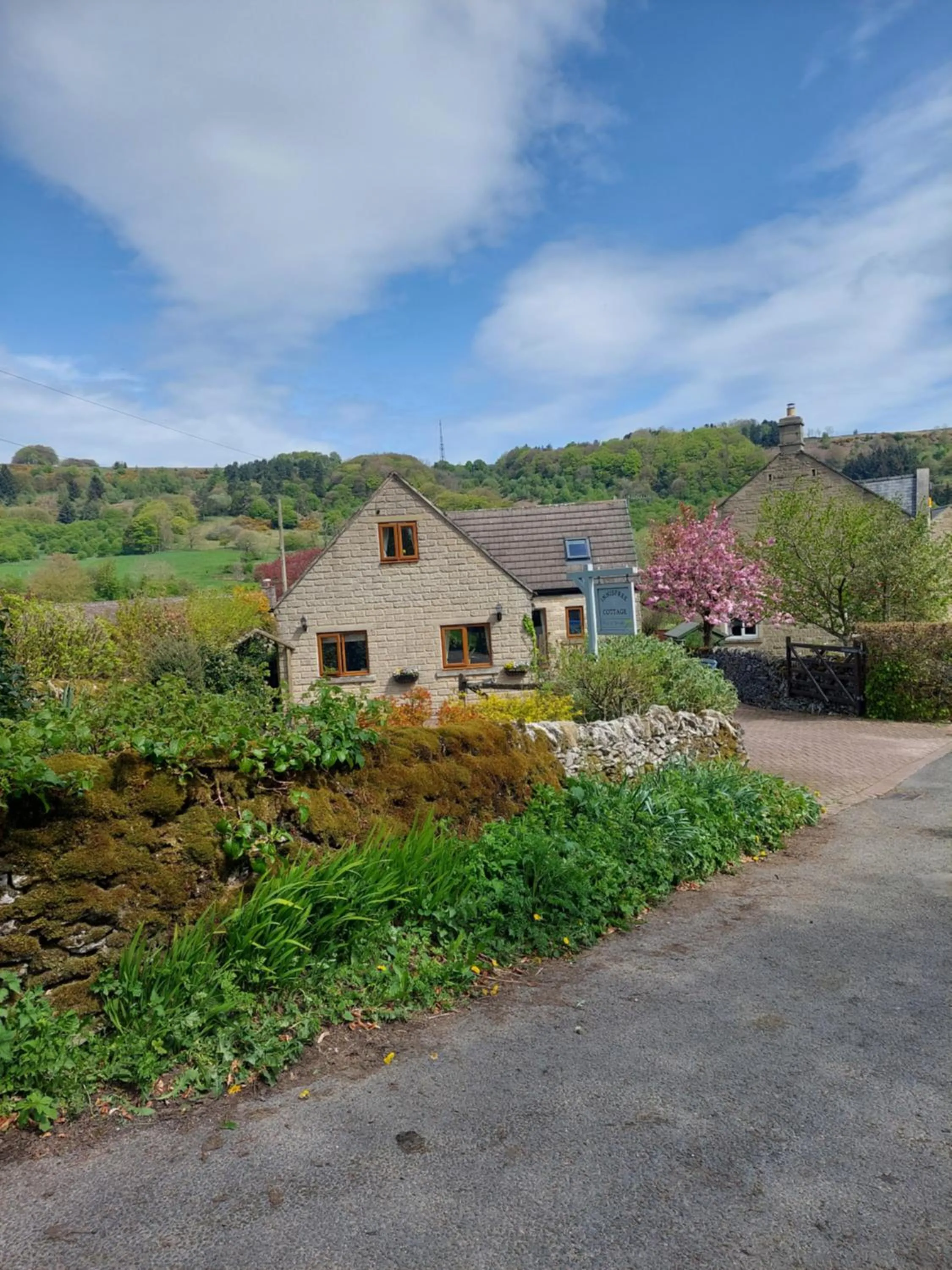 Innisfree Cottage
