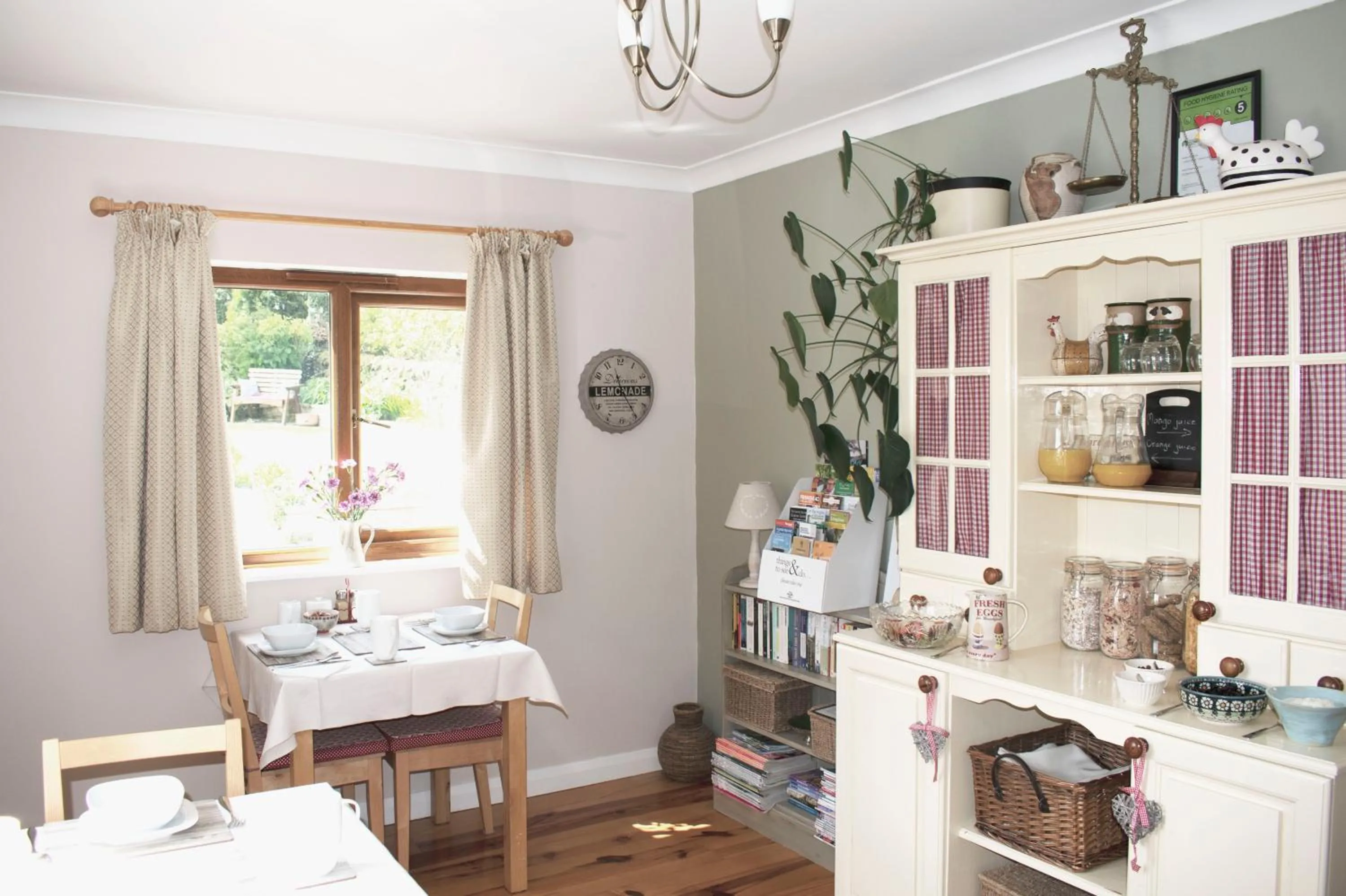 Innisfree Cottage