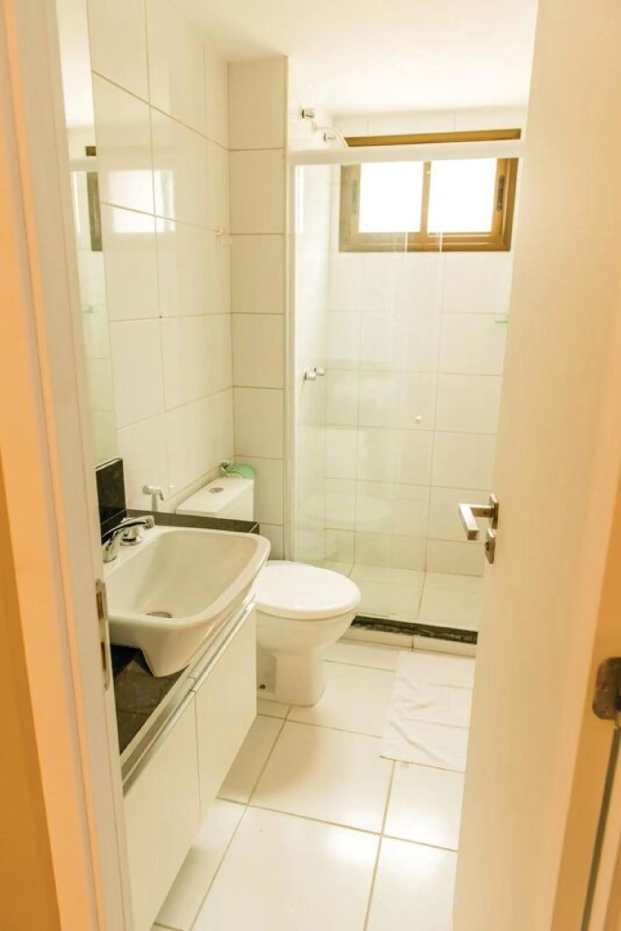 Toilet in Manhattan Beach Riviera