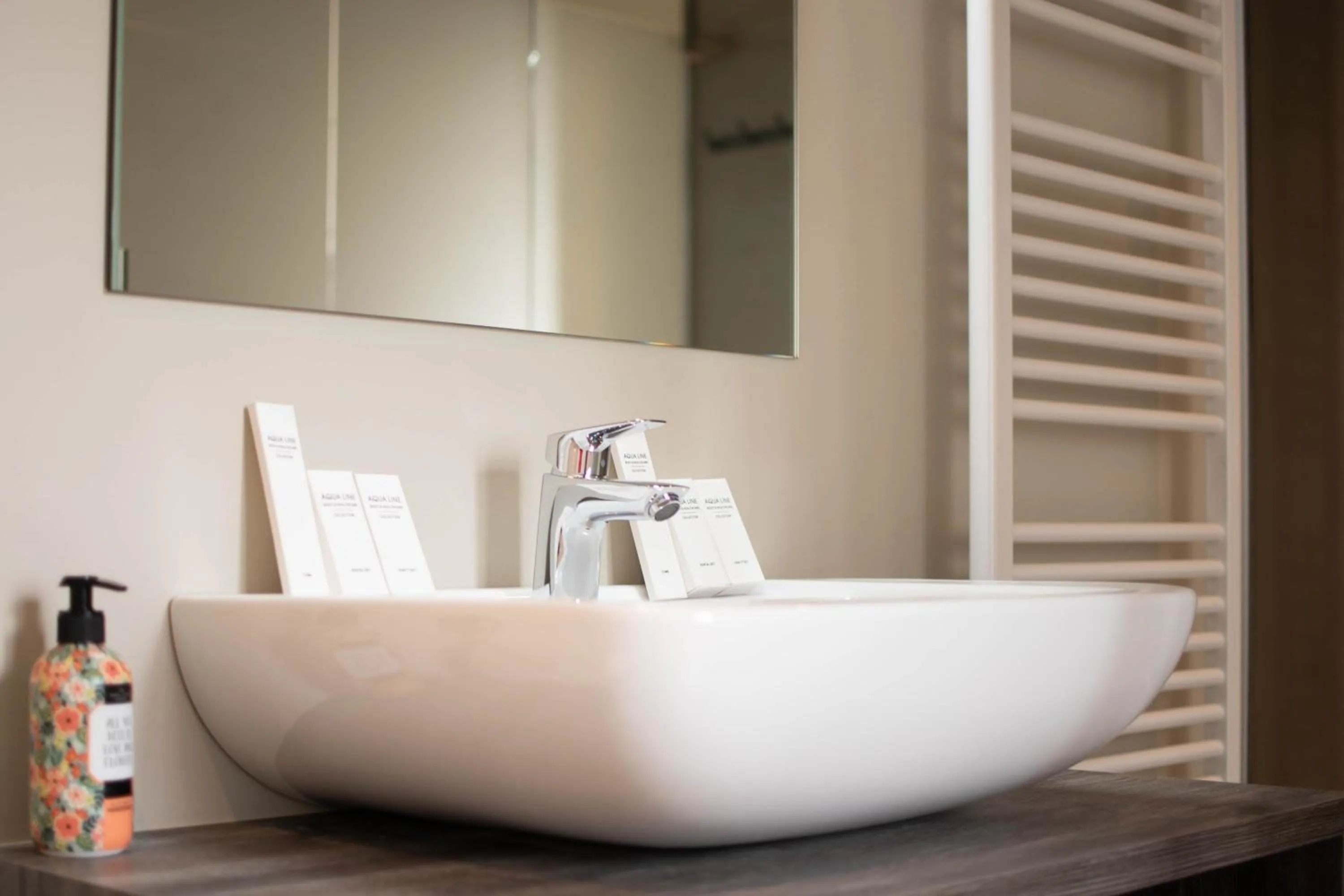 Decorative detail in ‘t Ponton