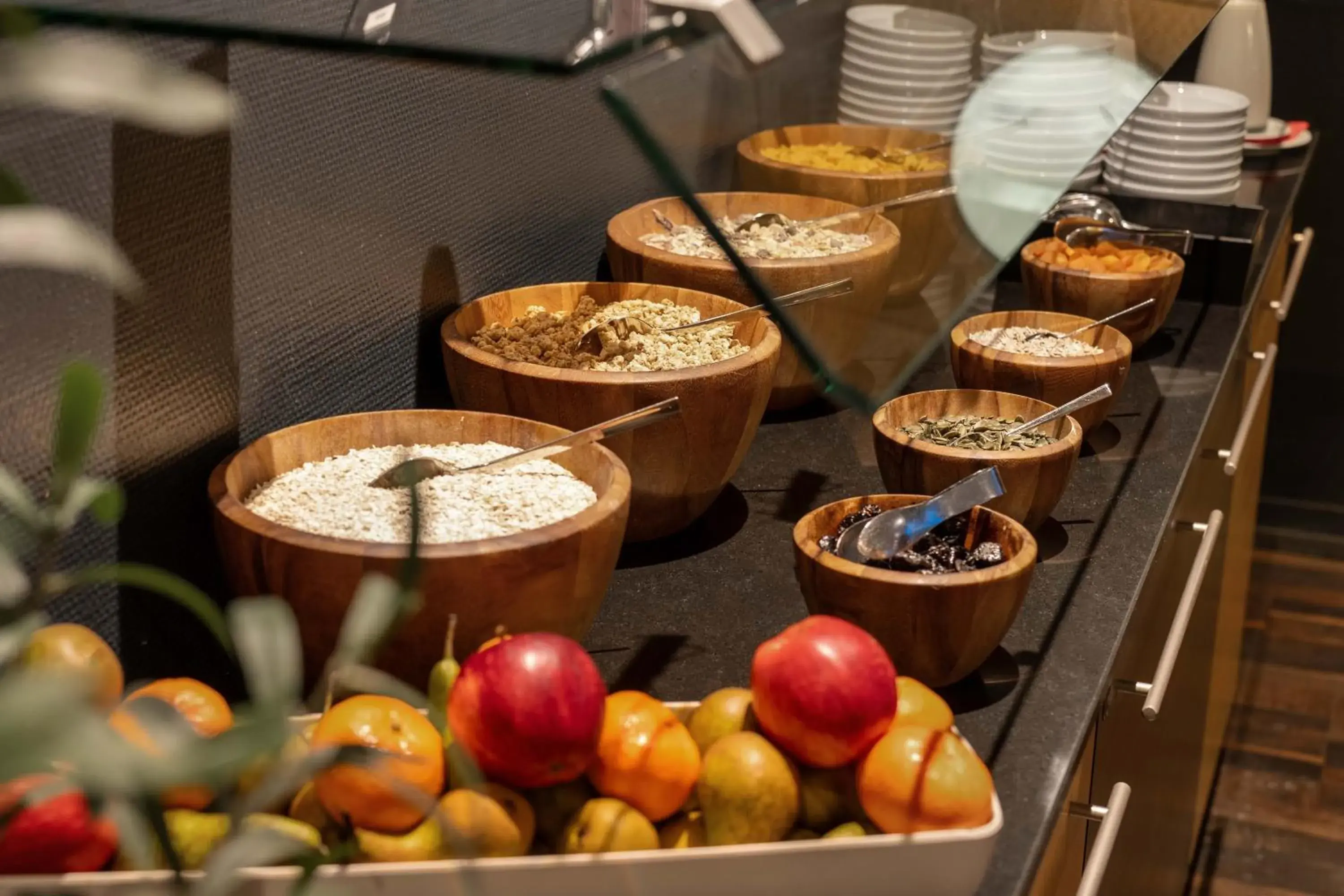 Food and drinks in Ramada by Wyndham Essen Food and drinks in Ramada by Wyndham Essen