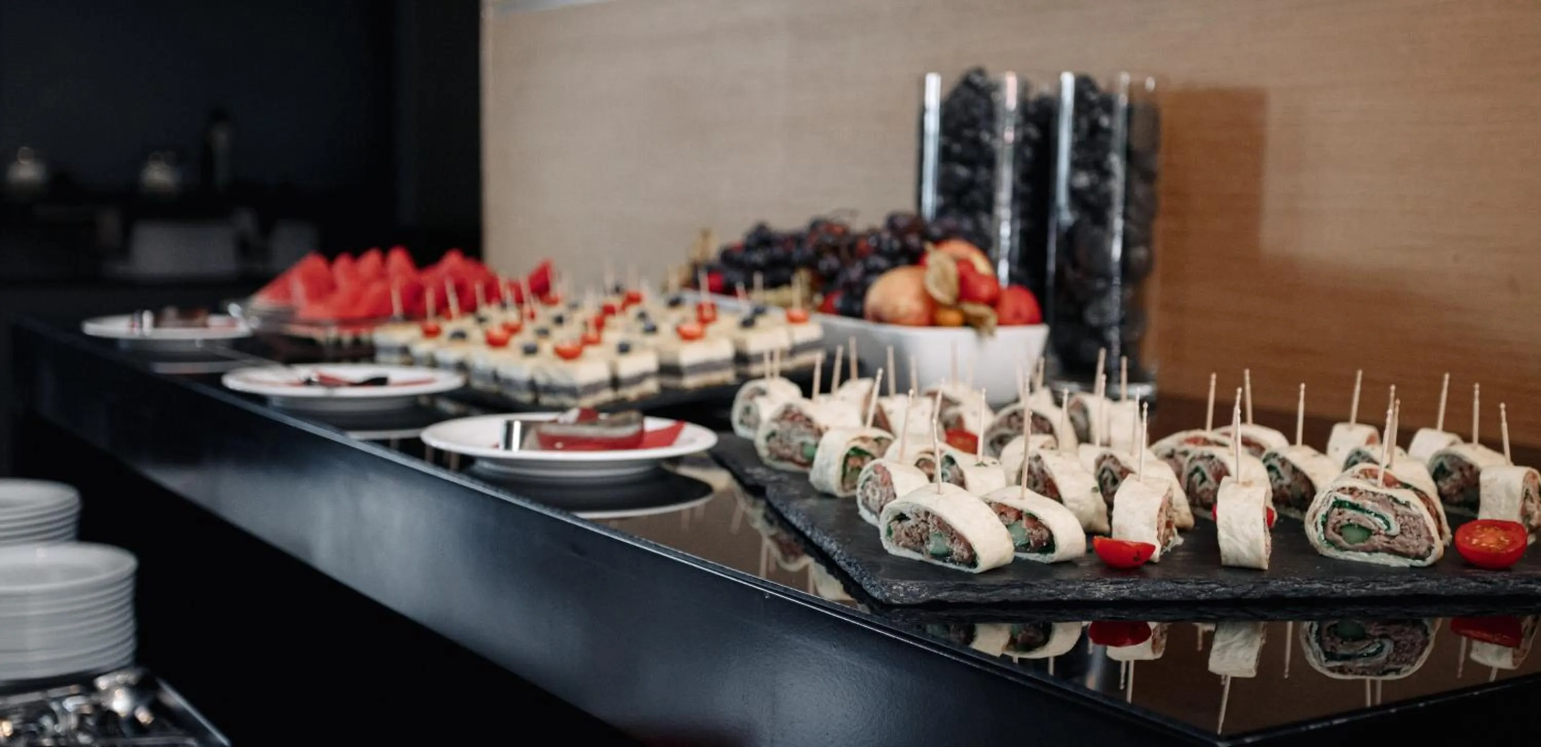 Meeting/conference room in Ramada by Wyndham Essen