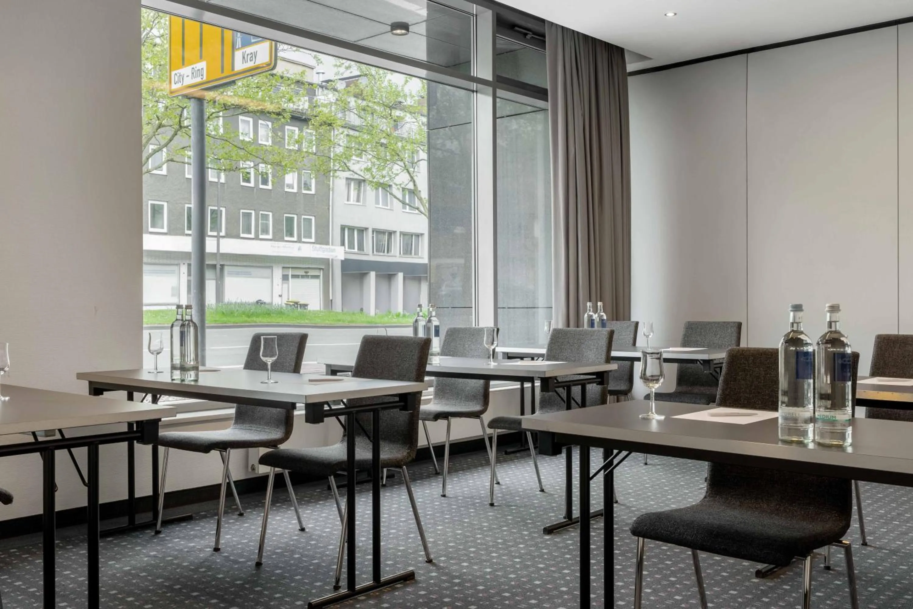 Meeting/conference room in Ramada by Wyndham Essen