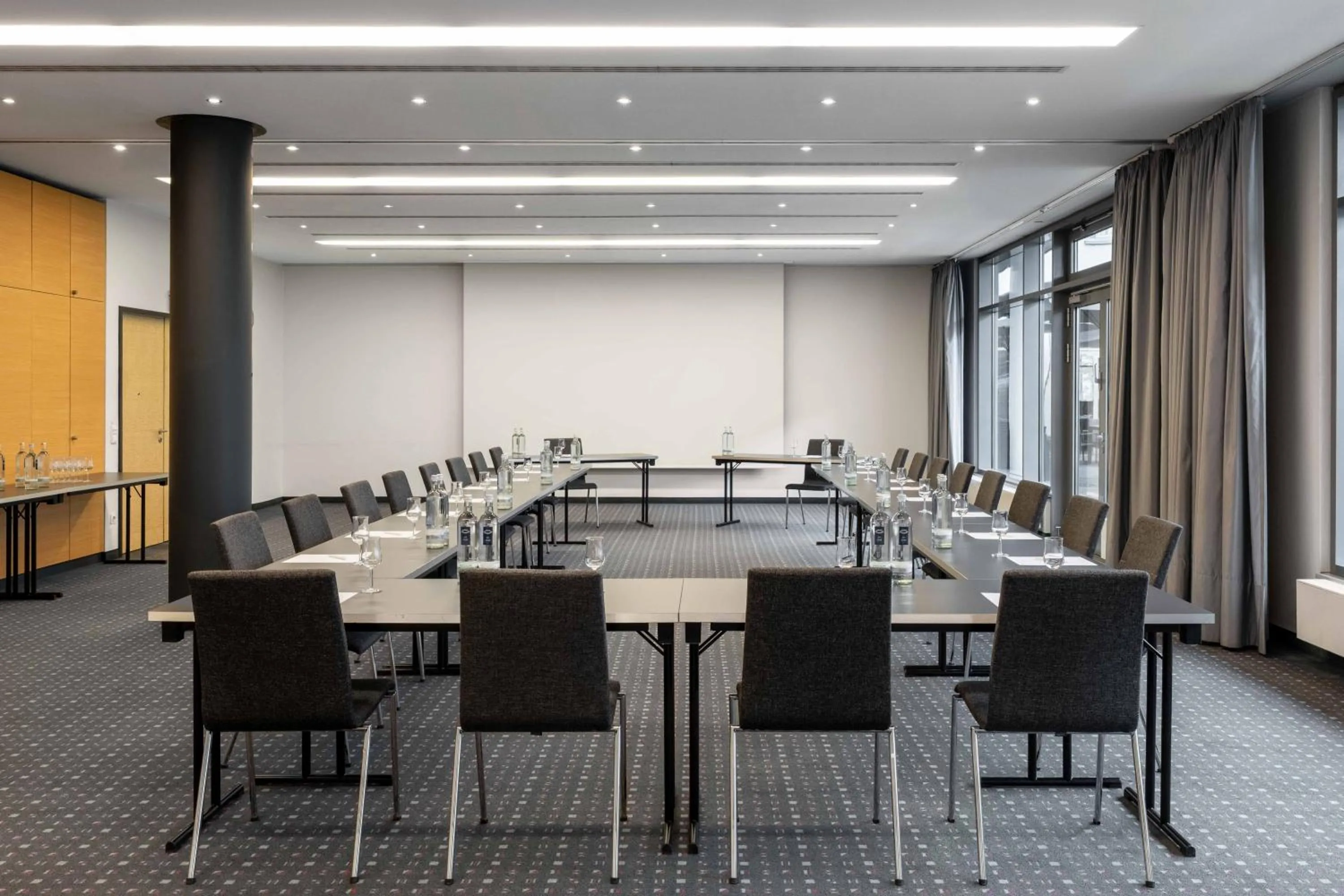 Meeting/conference room in Ramada by Wyndham Essen