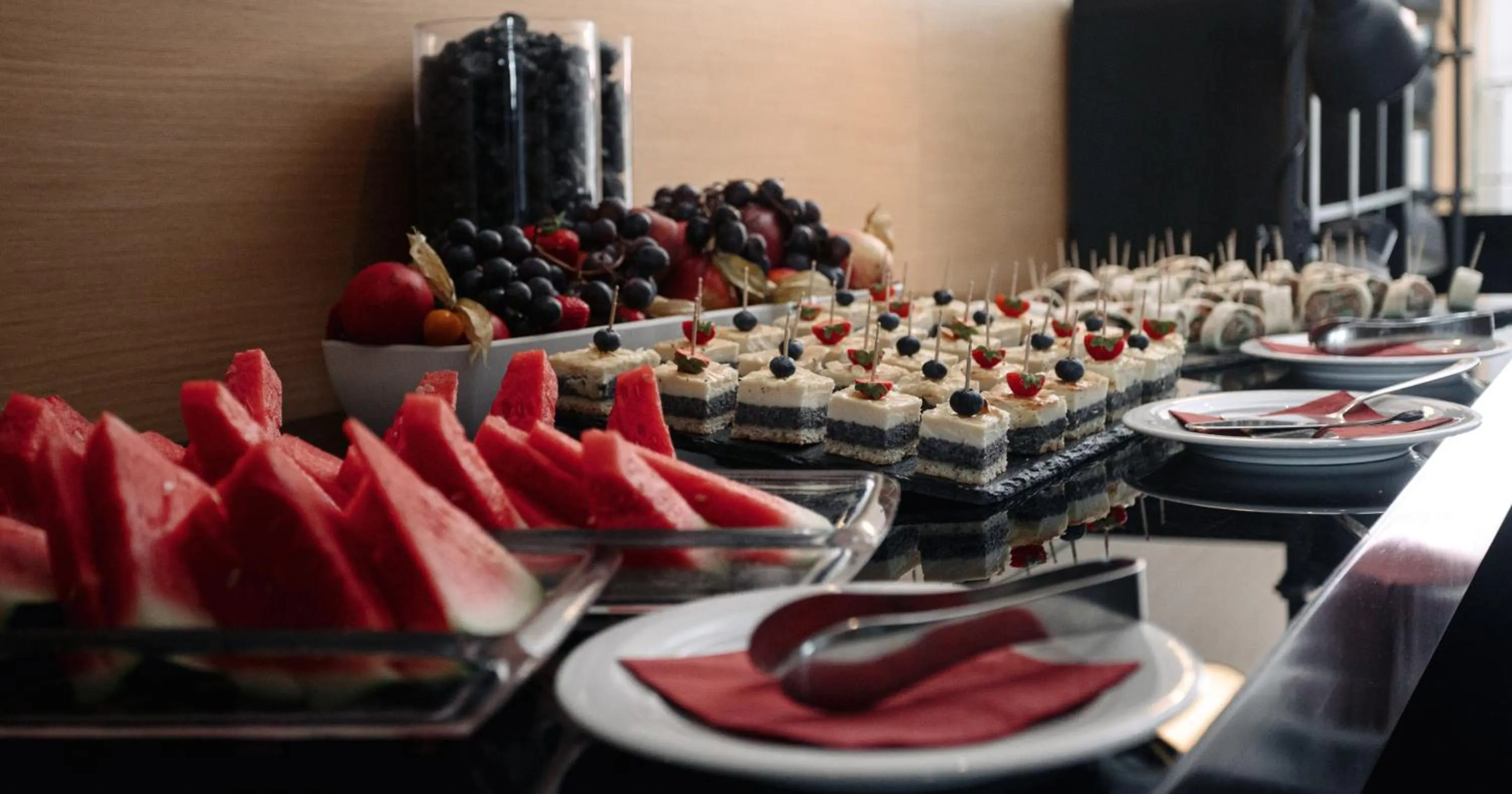 Meeting/conference room in Ramada by Wyndham Essen