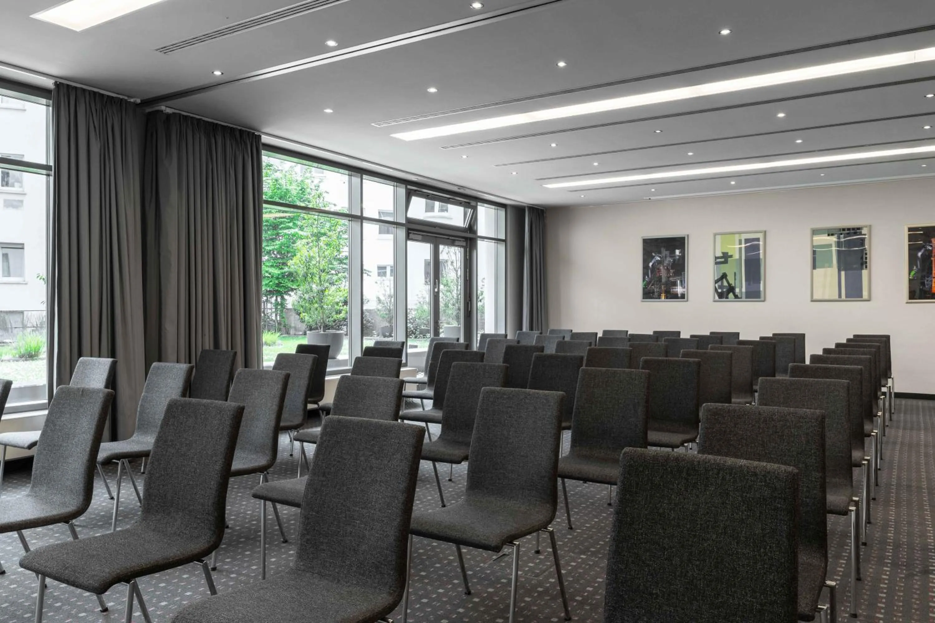 Meeting/conference room in Ramada by Wyndham Essen