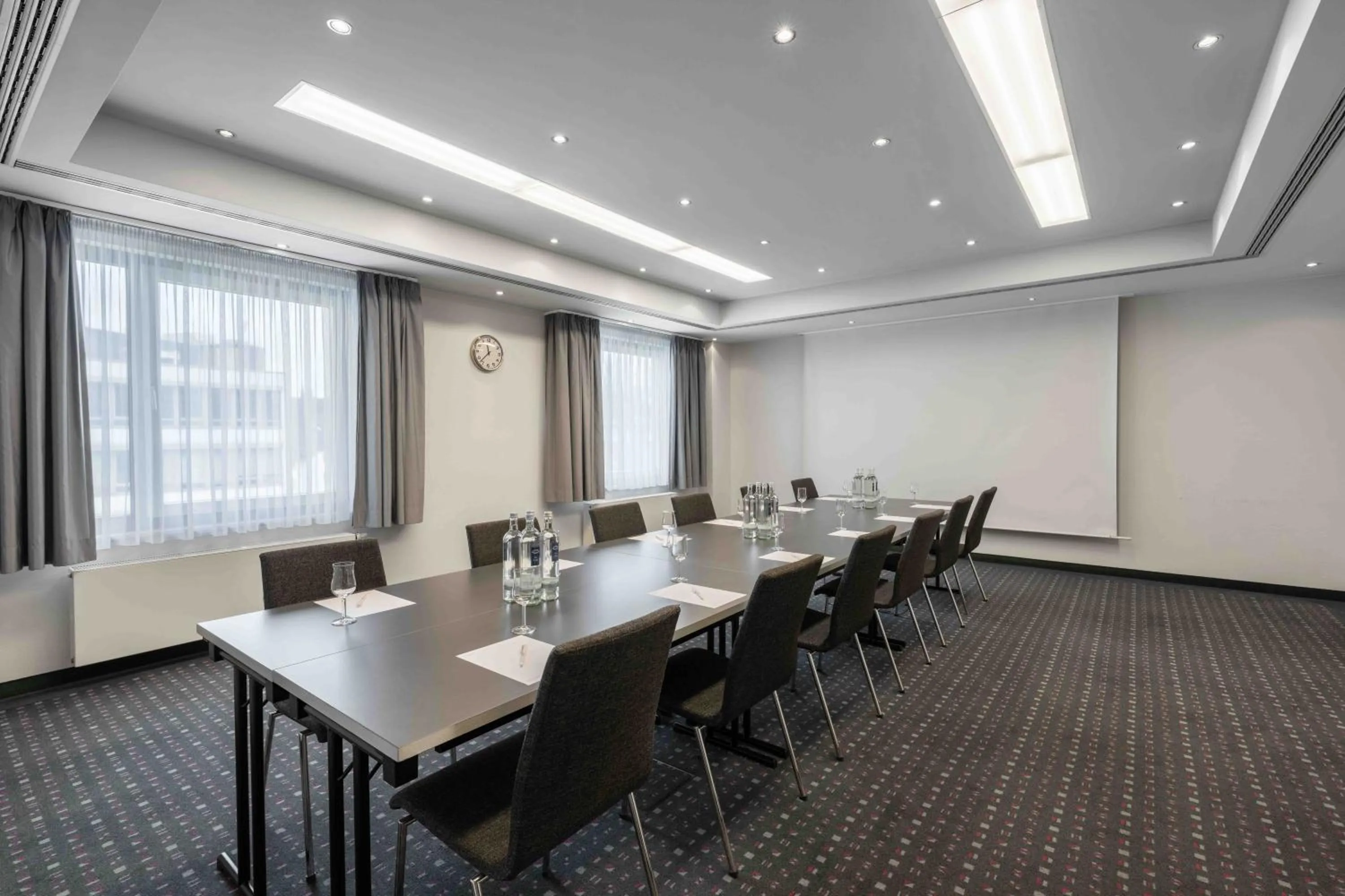 Meeting/conference room in Ramada by Wyndham Essen