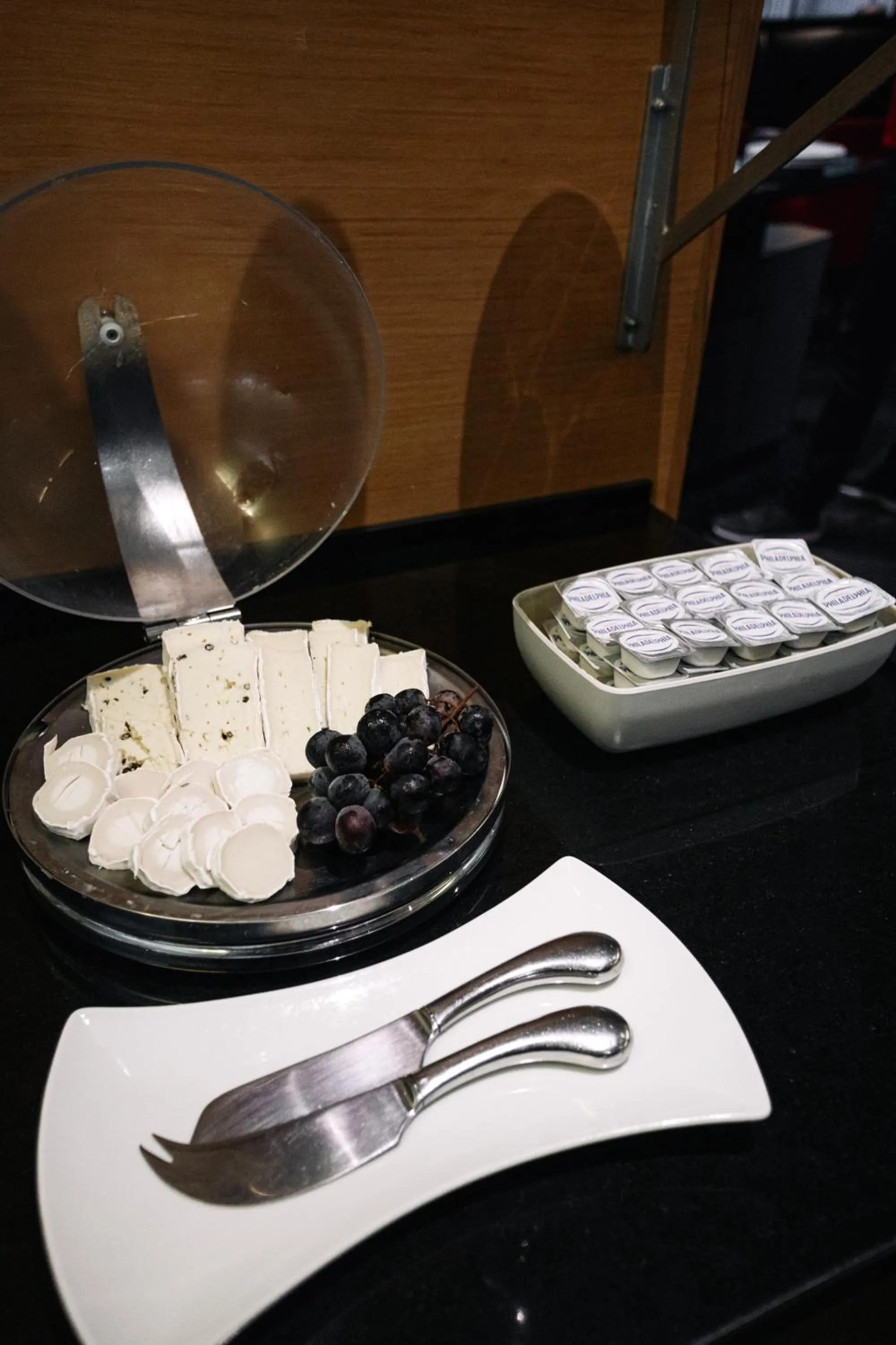 Breakfast in Ramada by Wyndham Essen