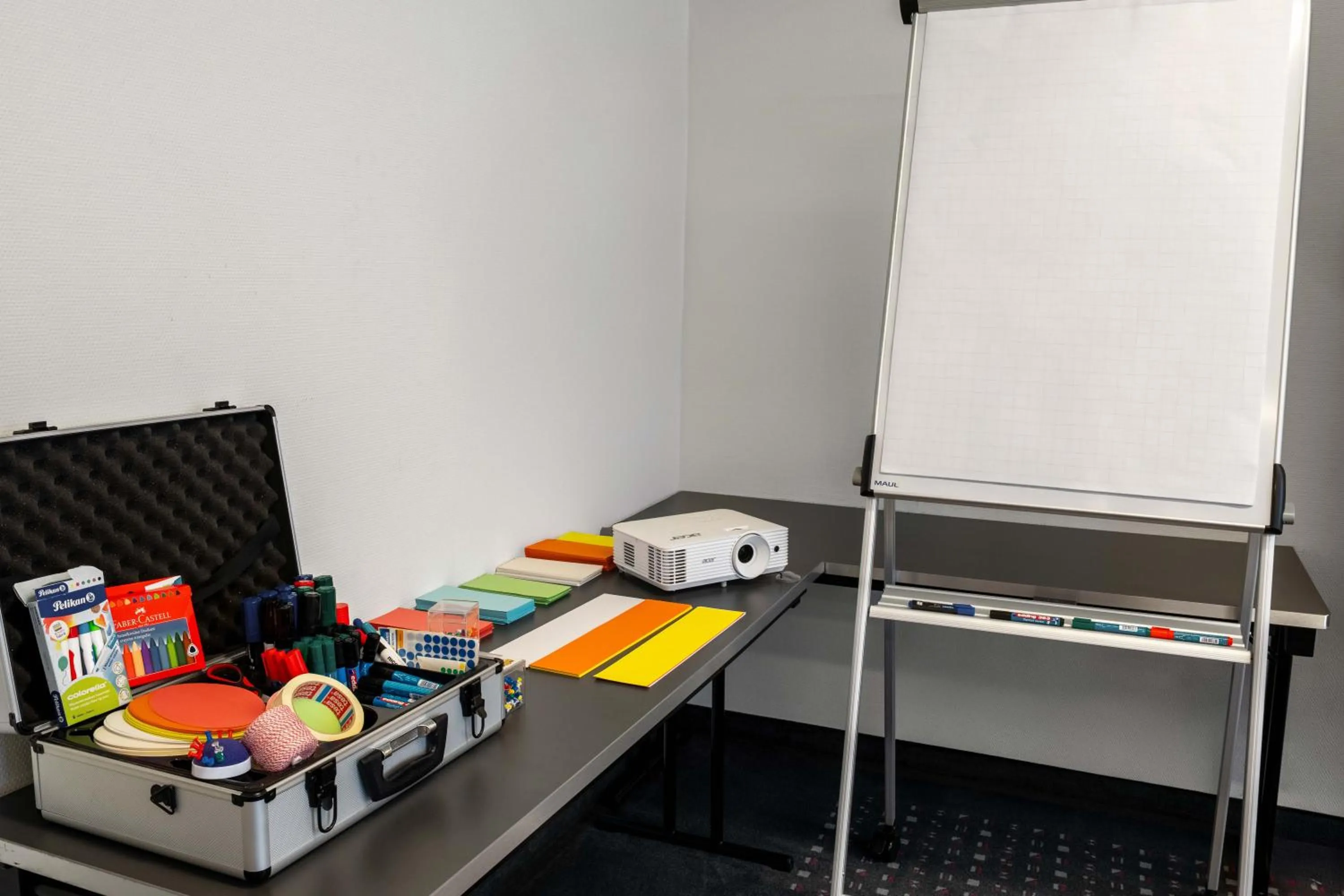 Meeting/conference room in Ramada by Wyndham Essen