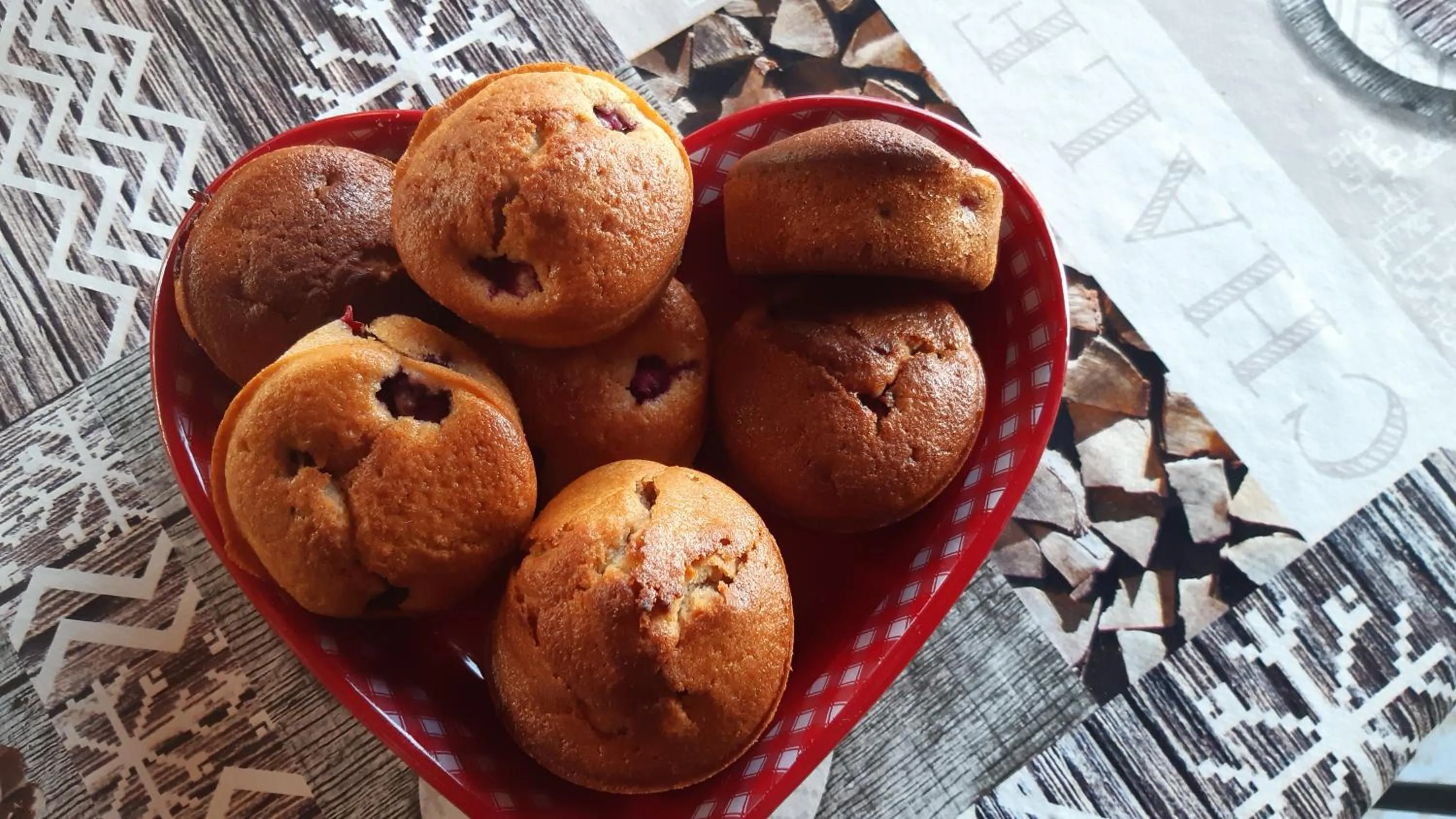 Food and drinks in La mare aux grenouilles