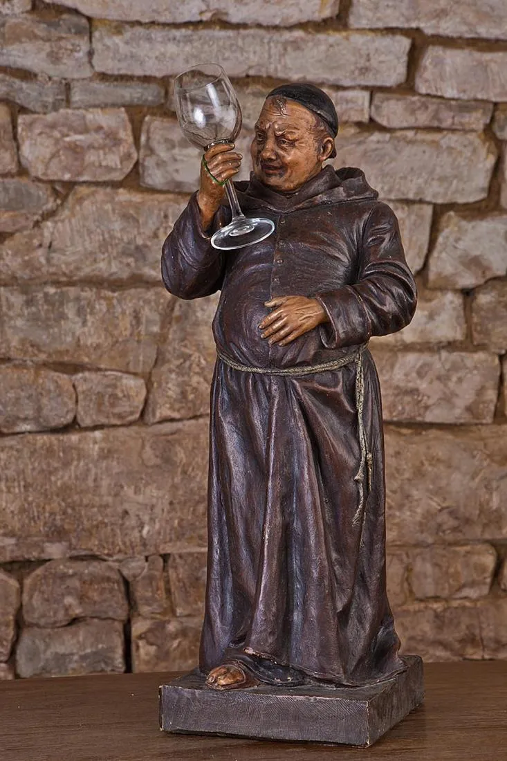 Decorative detail in Hotel Altdeutsche Weinstuben