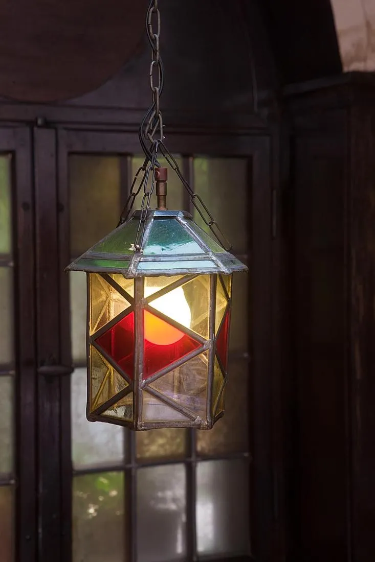 Decorative detail in Hotel Altdeutsche Weinstuben