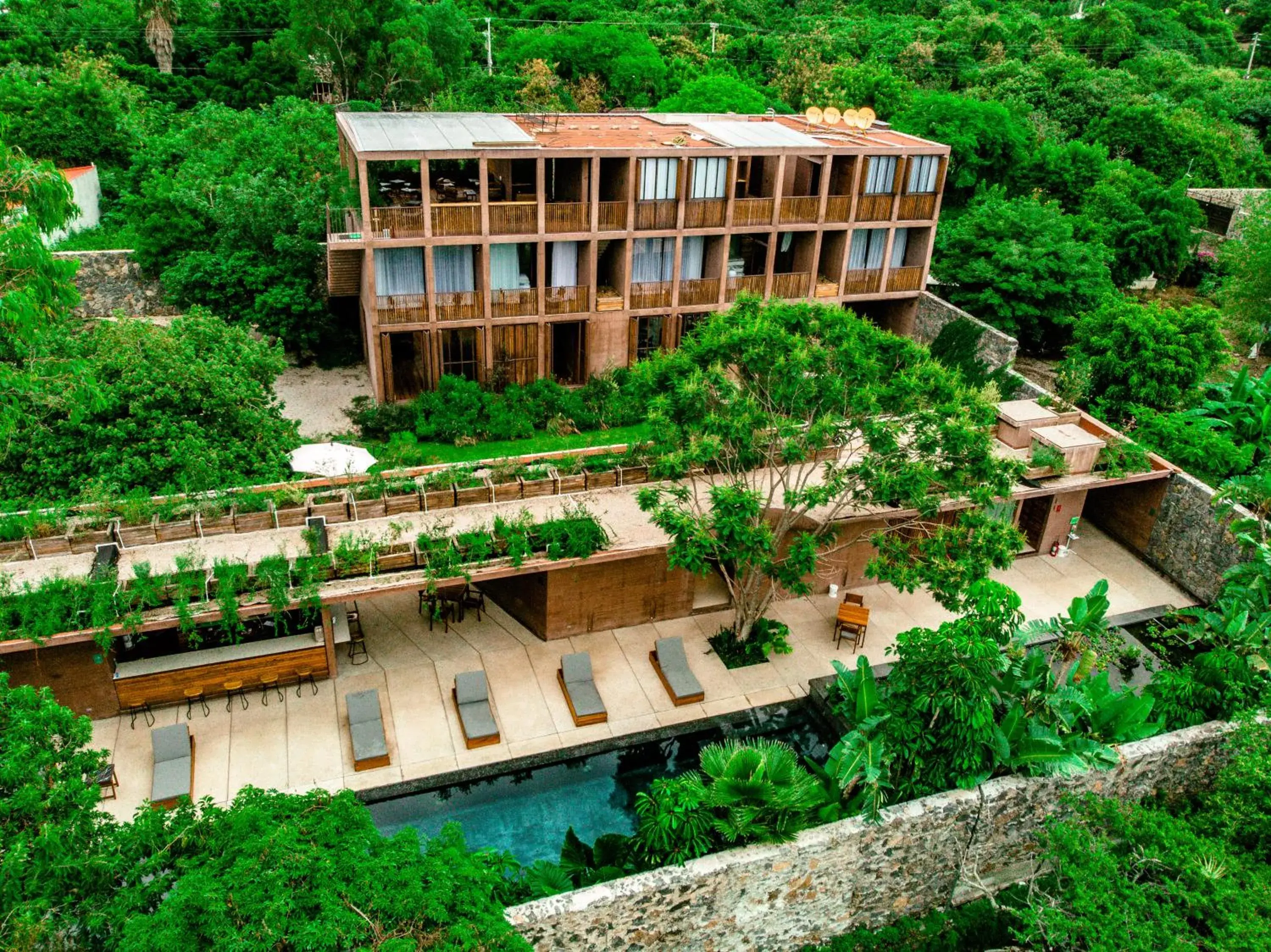 Casa de Agua Casa de Agua