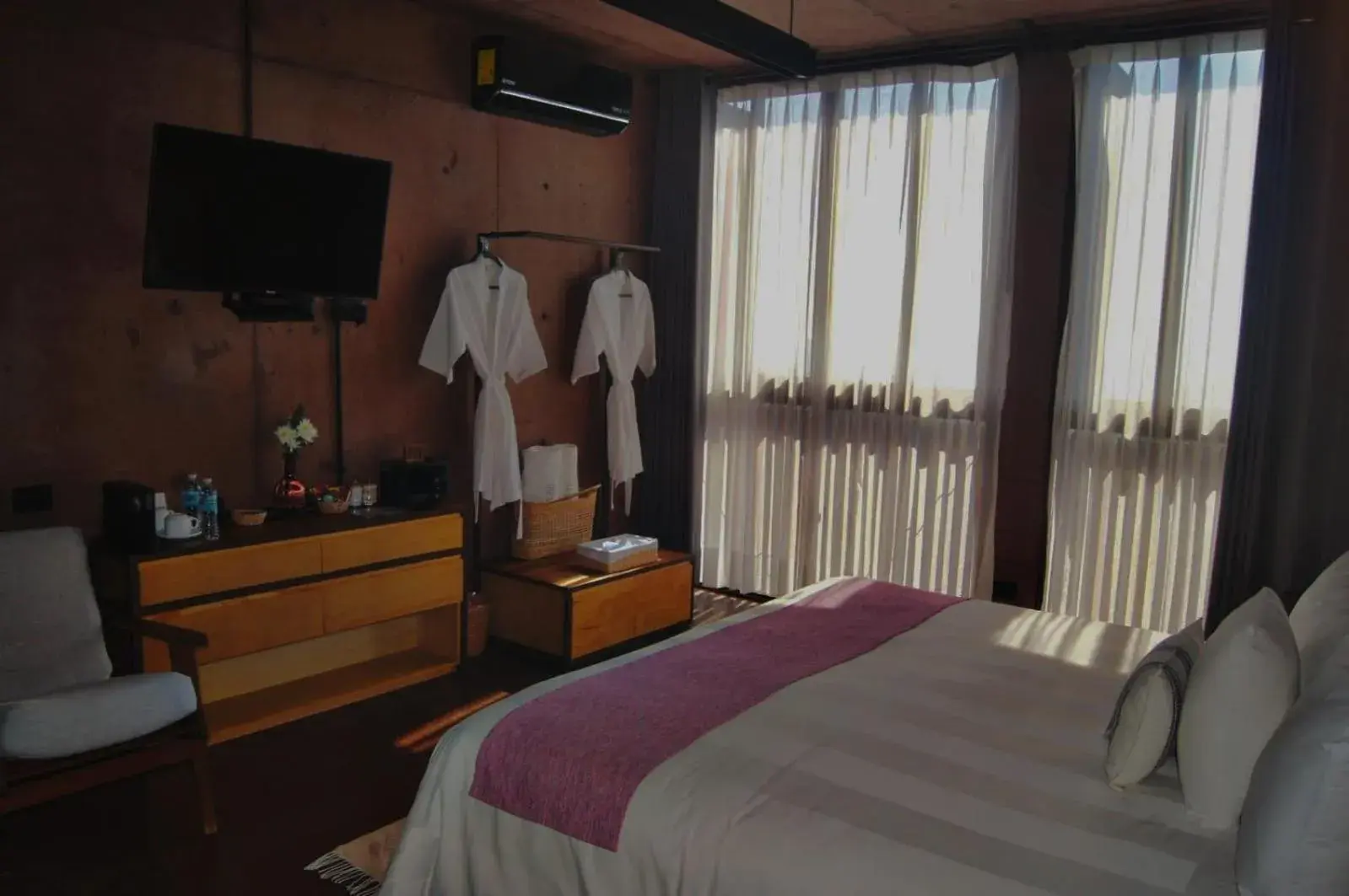 Junior Suite in Casa de Agua Junior Suite in Casa de Agua