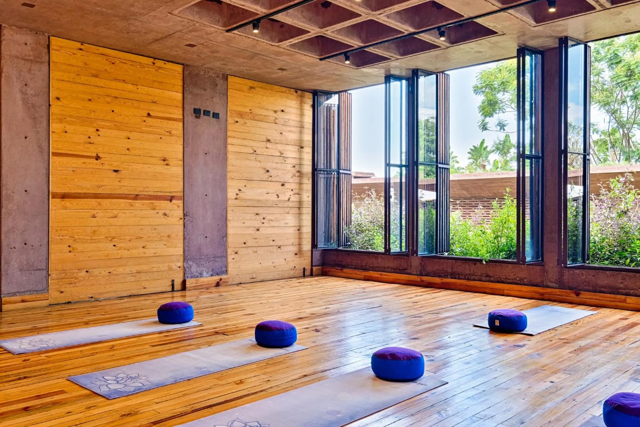 Spa and wellness centre/facilities in Casa de Agua
