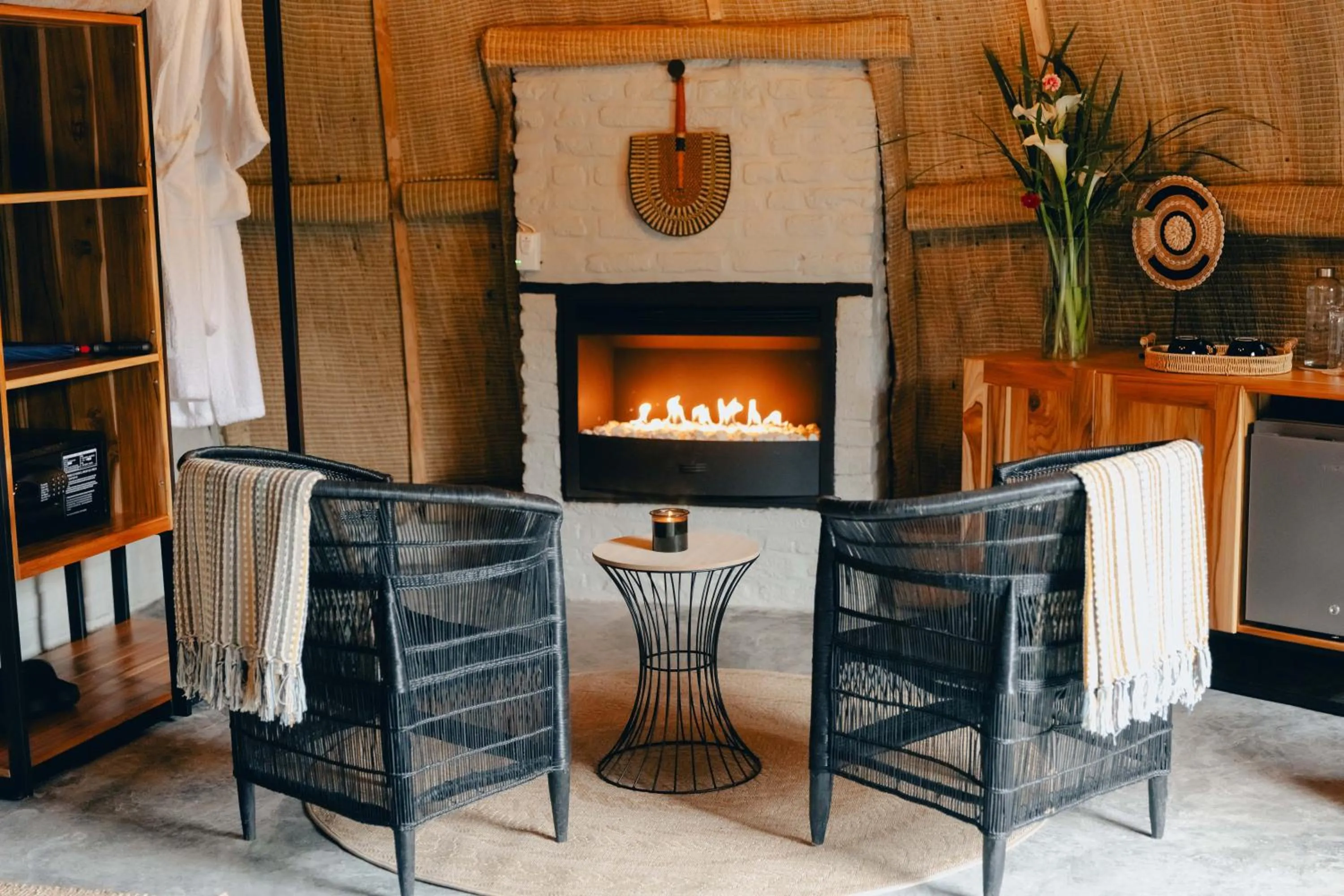 Amarembo by Touch Down