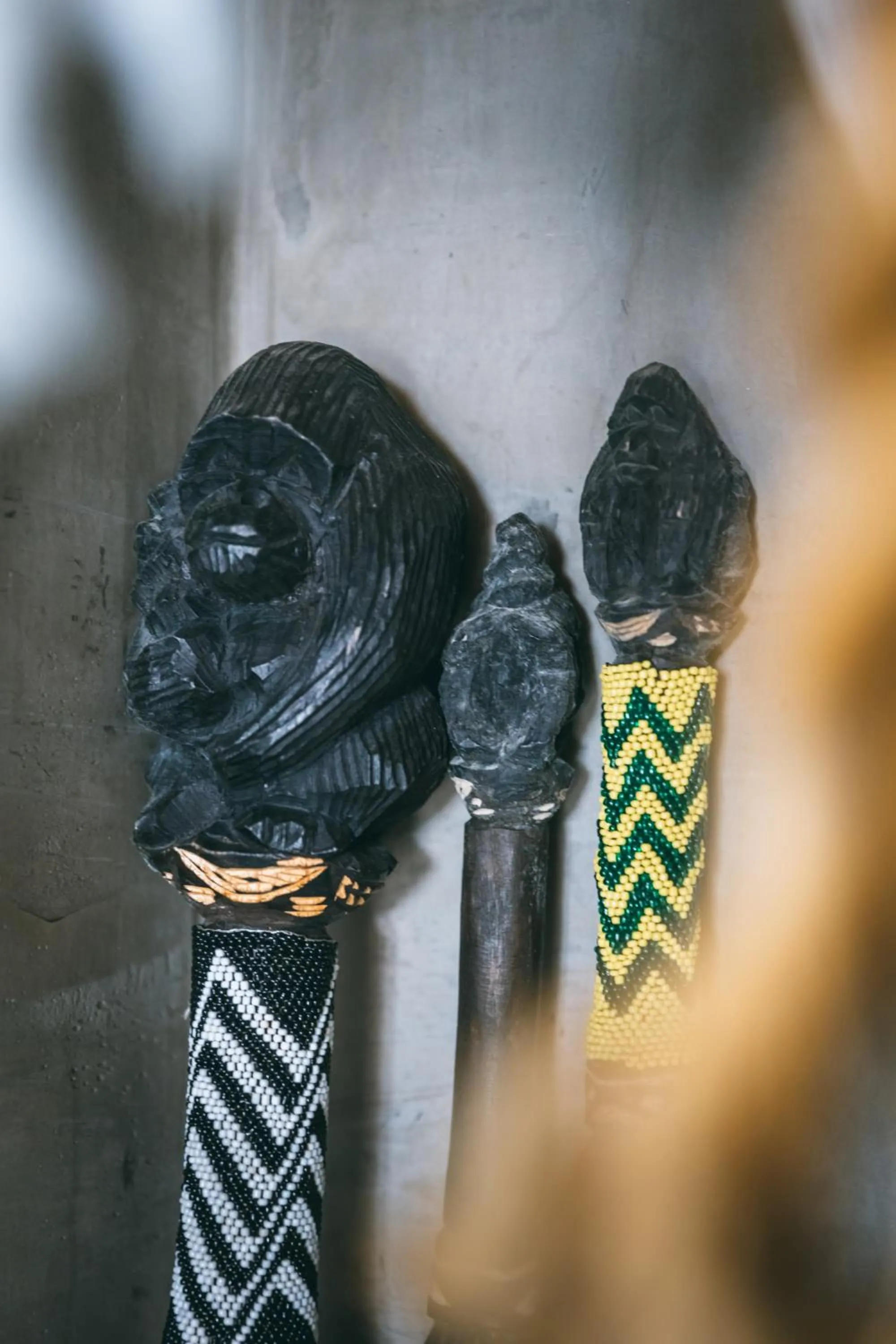 Amarembo by Touch Down