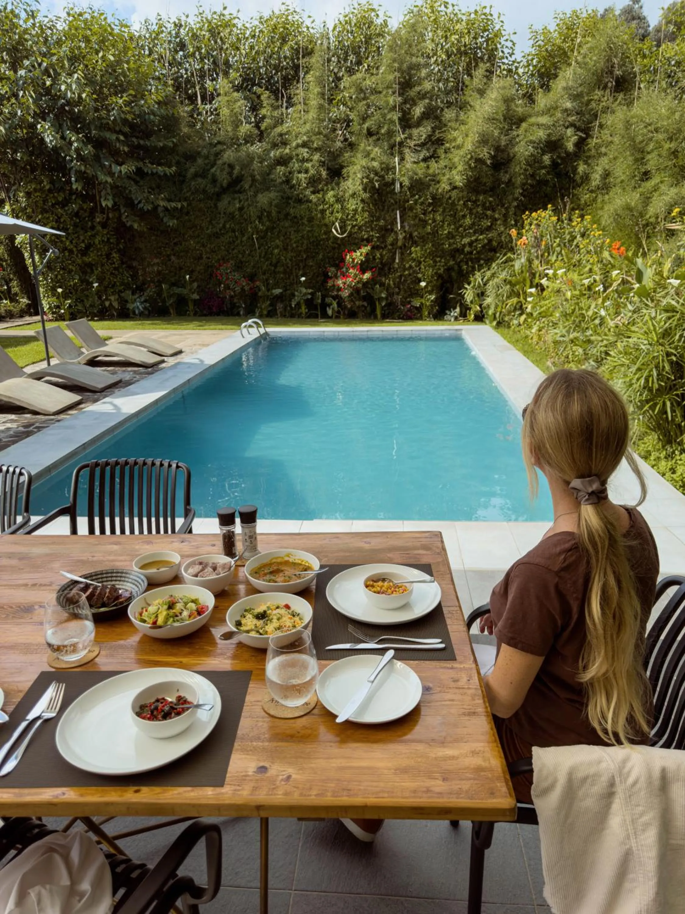 Amarembo by Touch Down