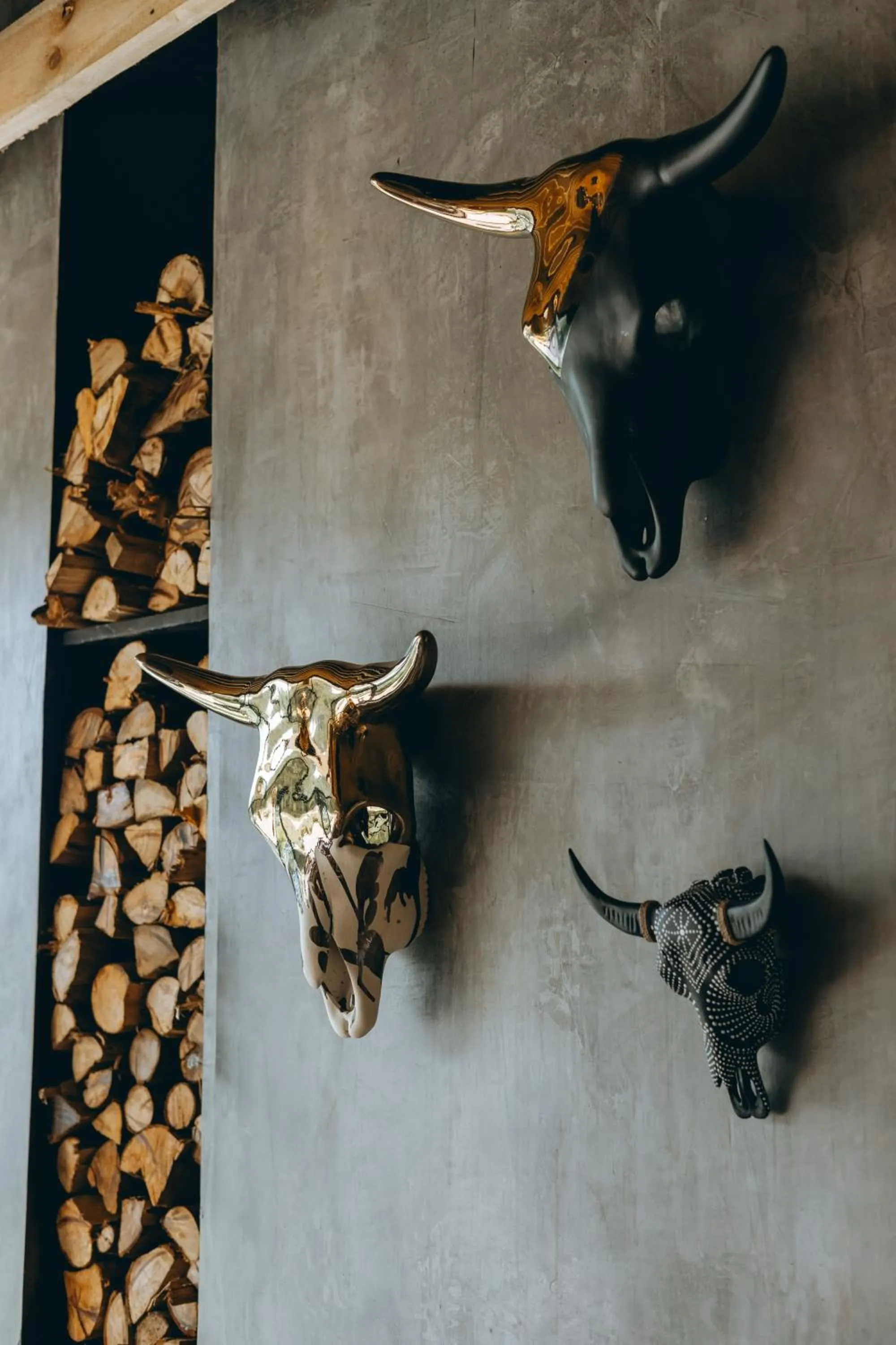 Amarembo by Touch Down