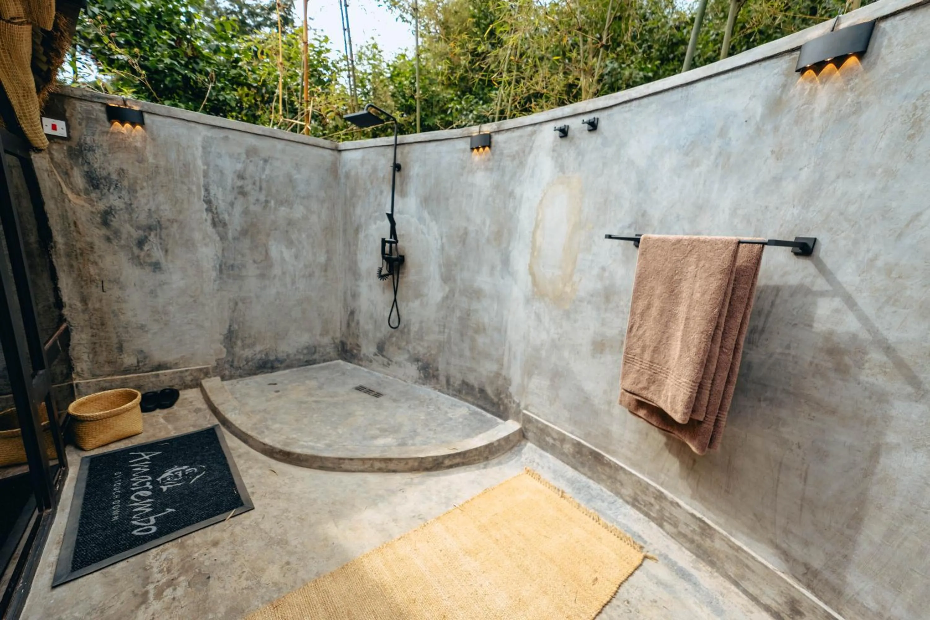 Amarembo by Touch Down