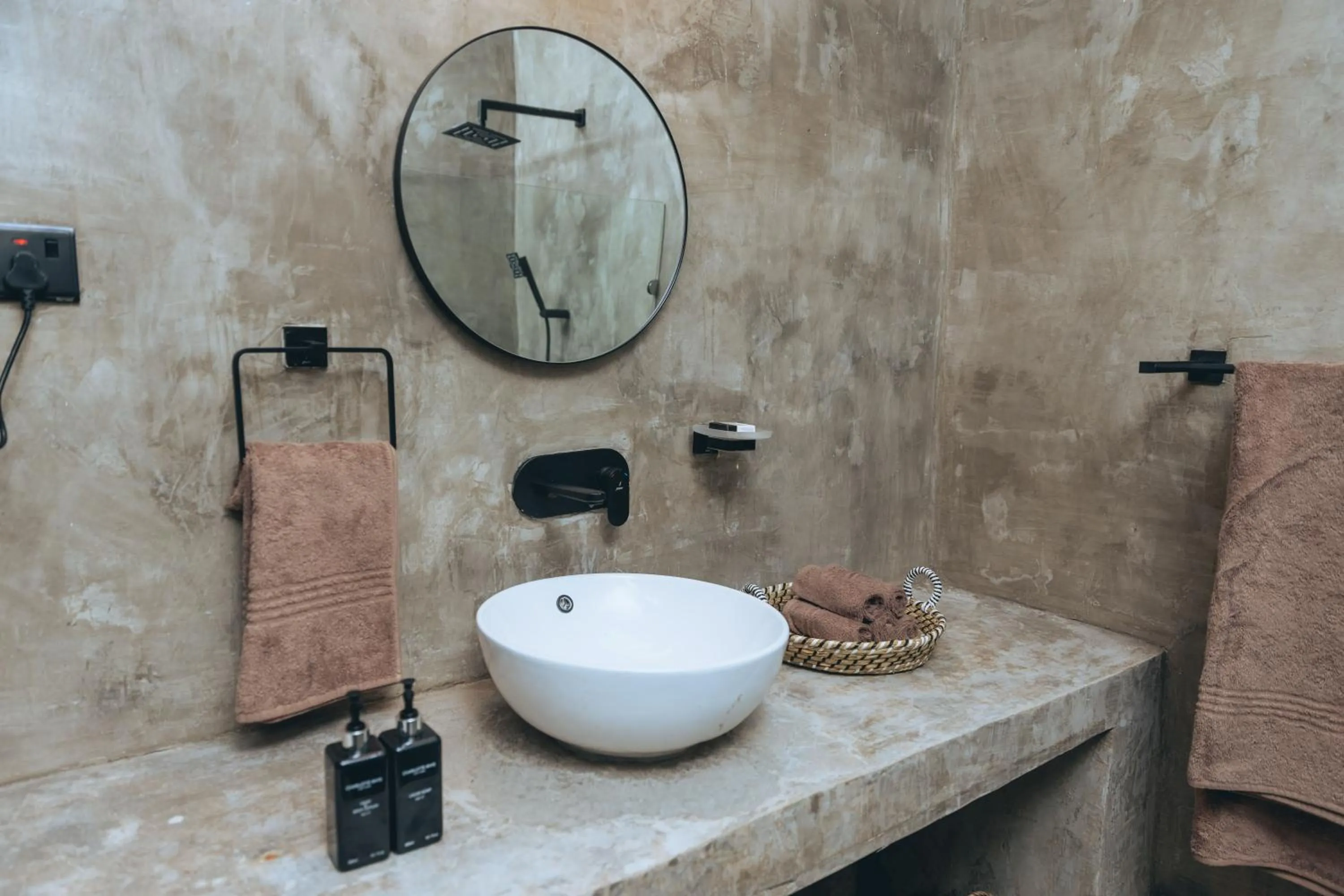 Amarembo by Touch Down