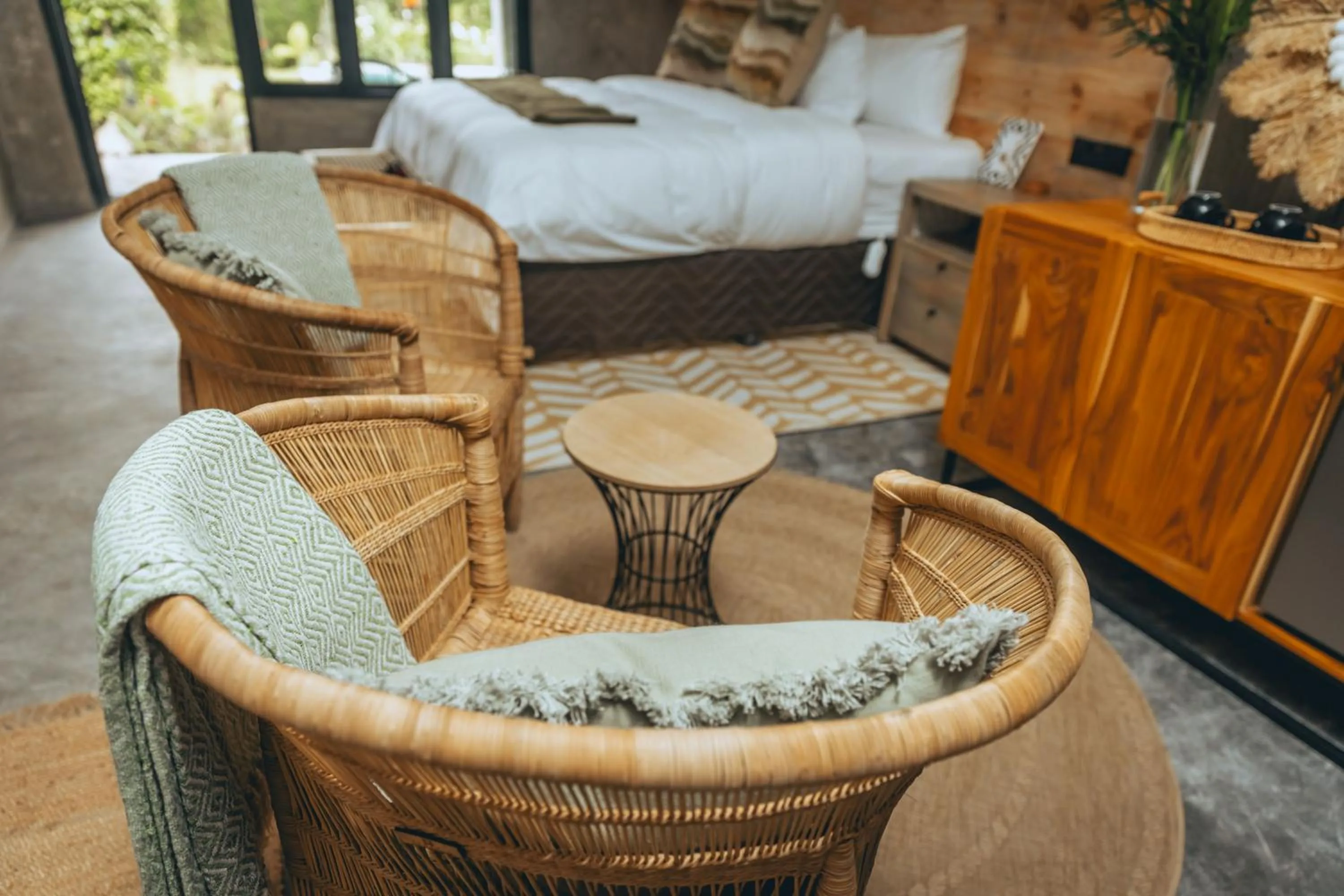 Amarembo by Touch Down