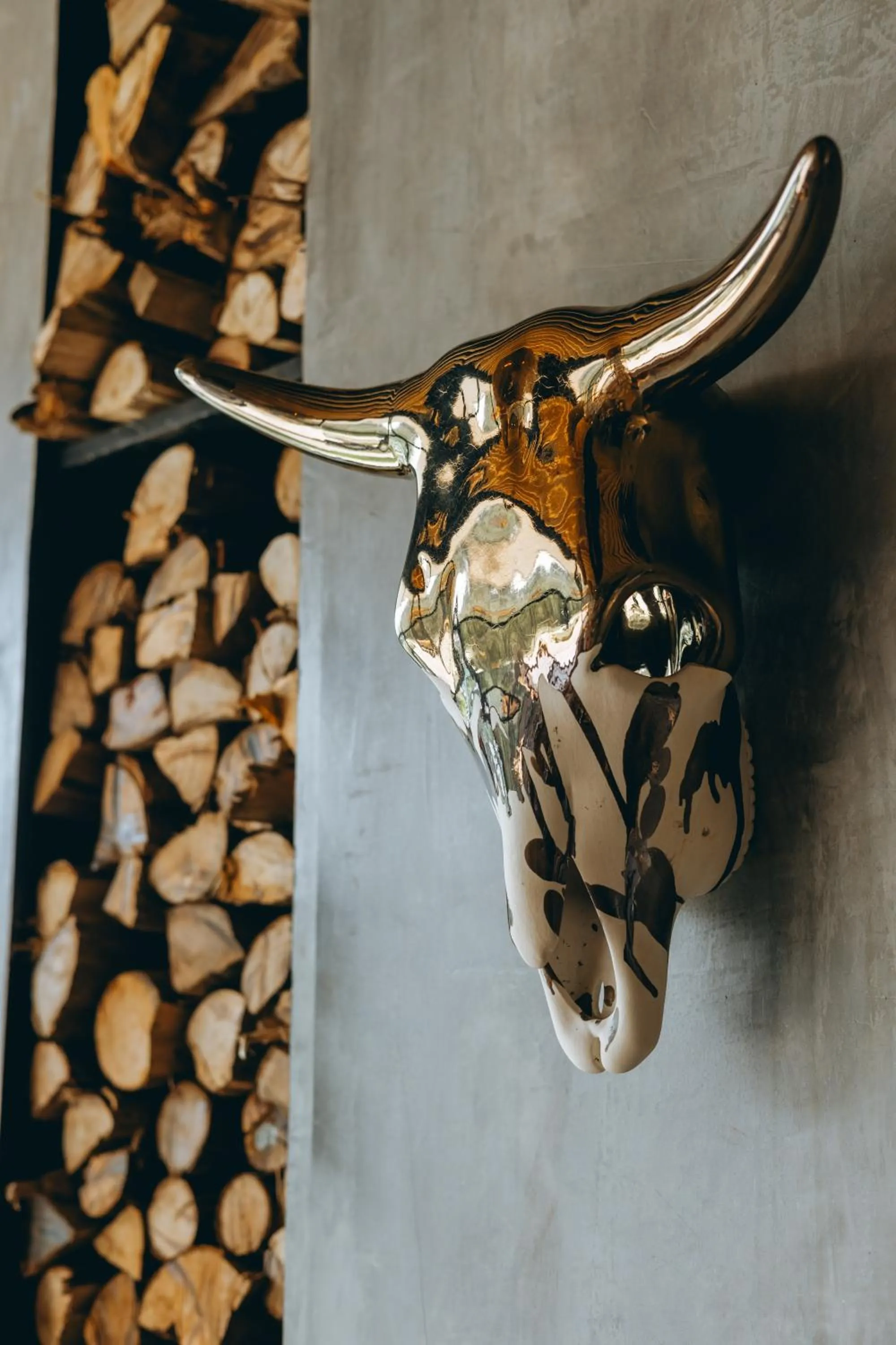 Amarembo by Touch Down