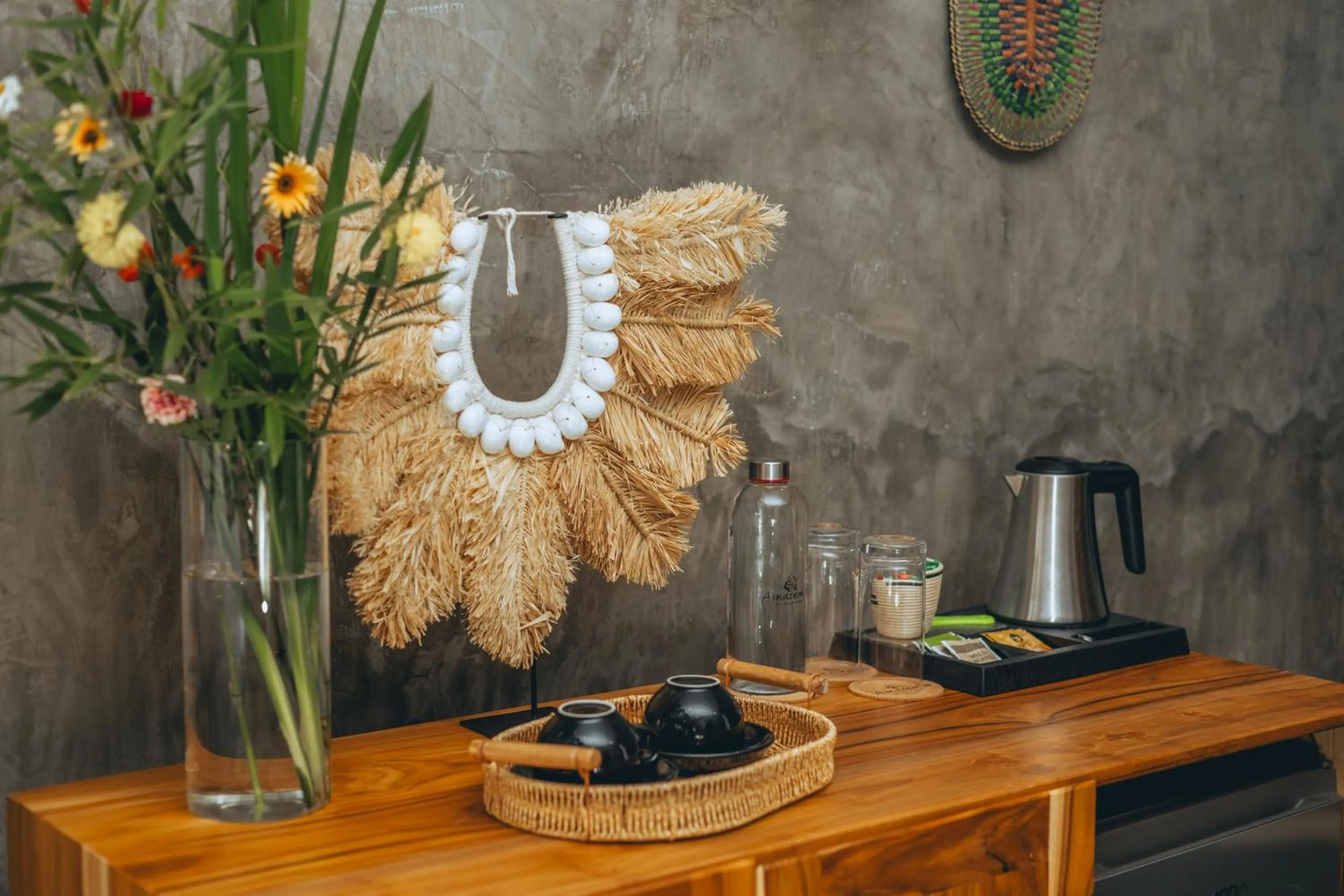 Amarembo by Touch Down