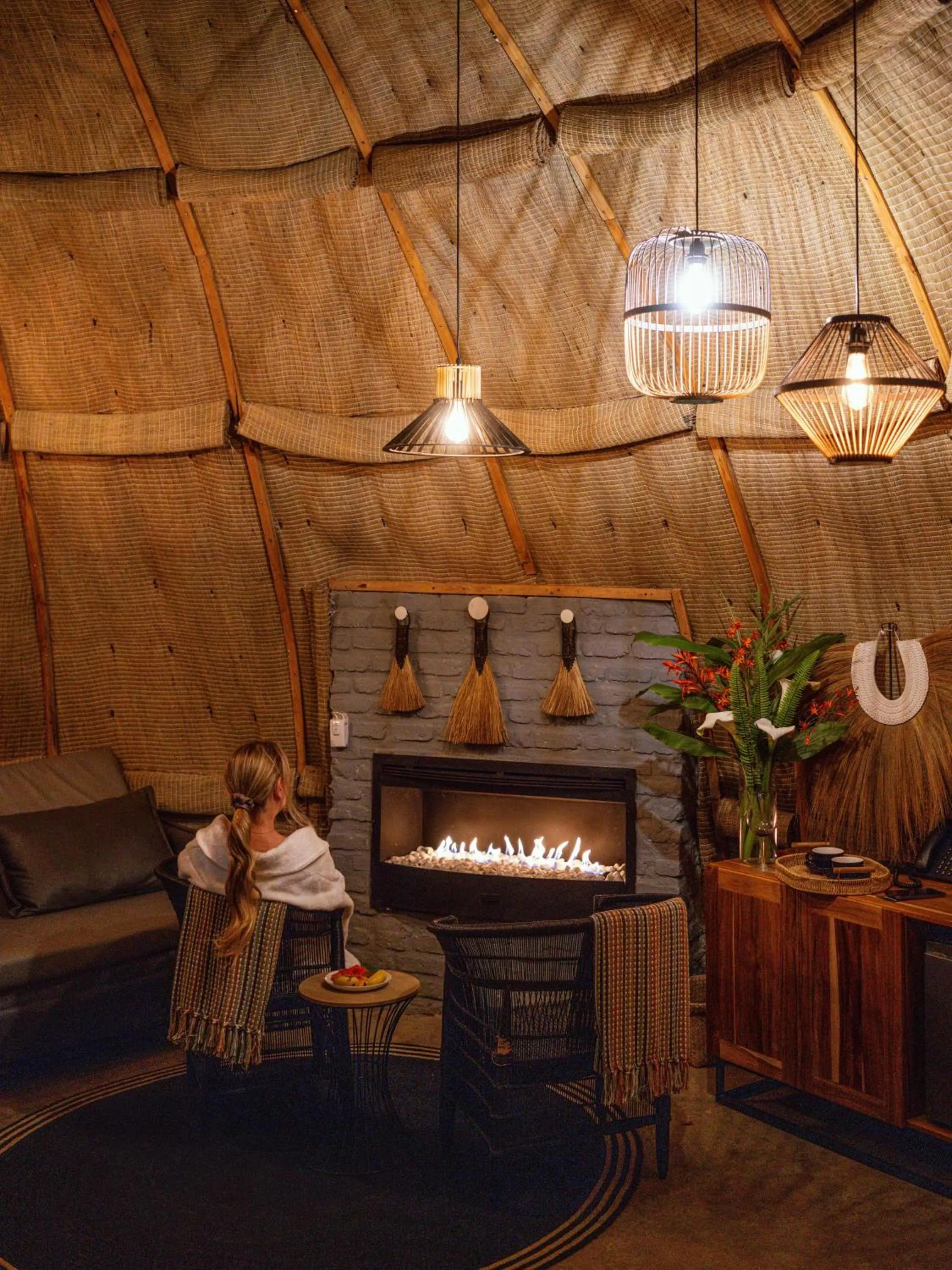 Amarembo by Touch Down