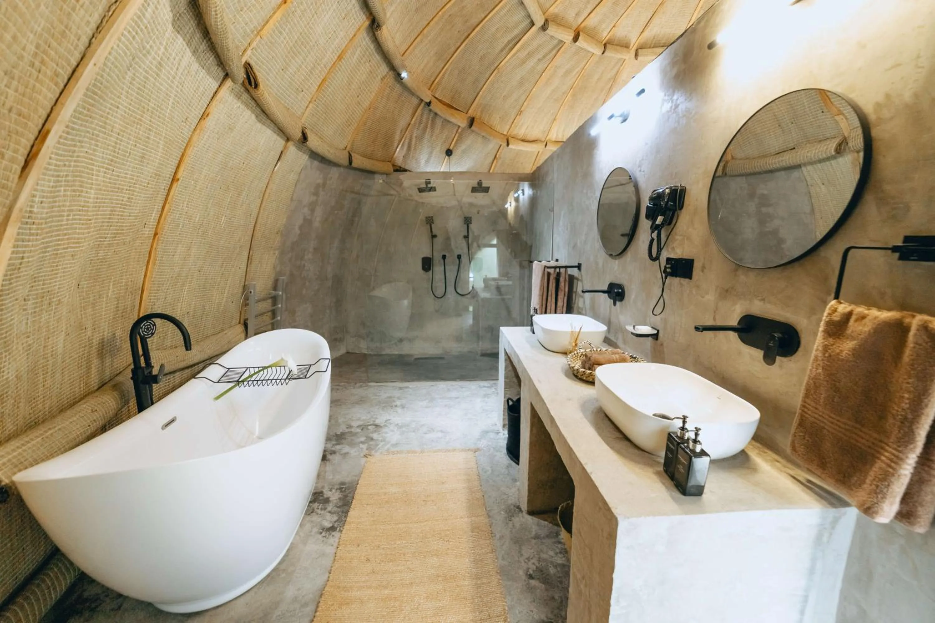 Amarembo by Touch Down