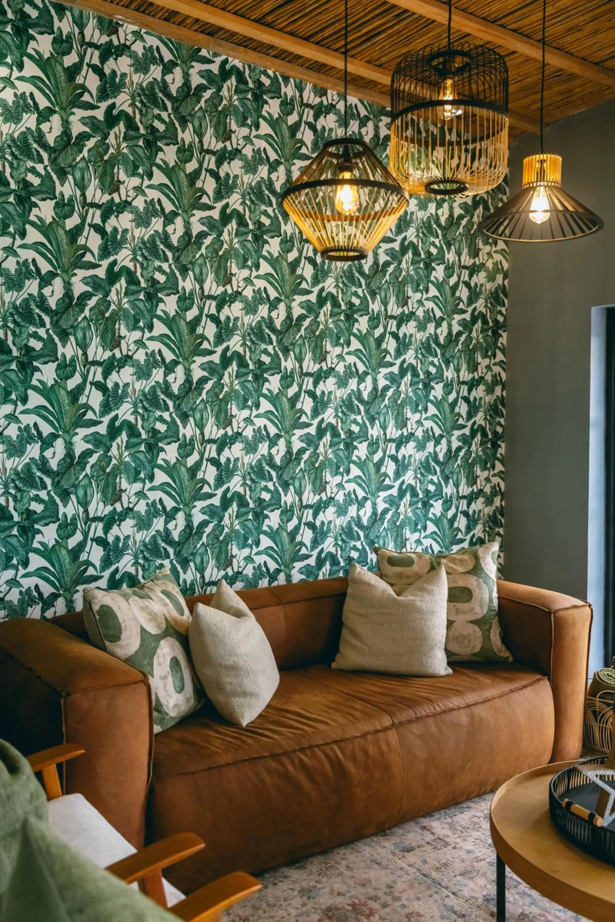 Amarembo by Touch Down