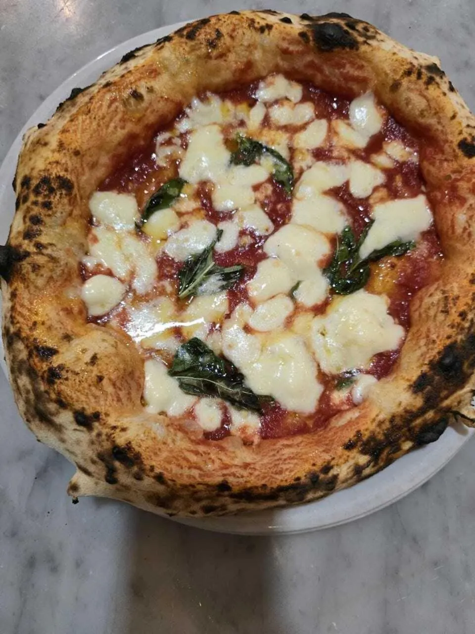 Restaurant/places to eat in Casale Rurale