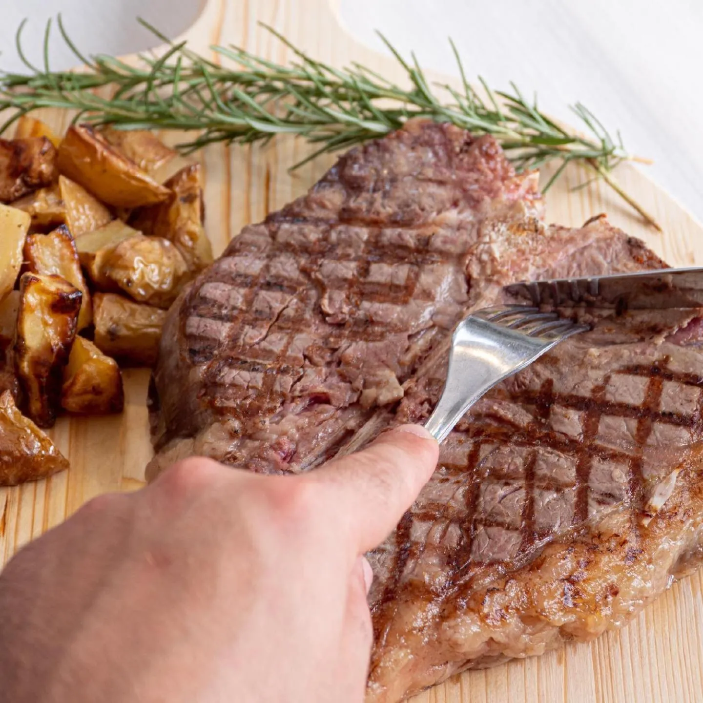 Restaurant/places to eat in Casale Rurale