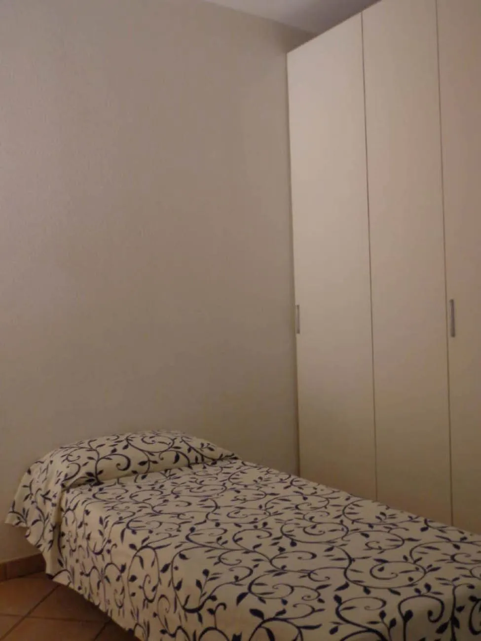 Bed in Residence la Chimera