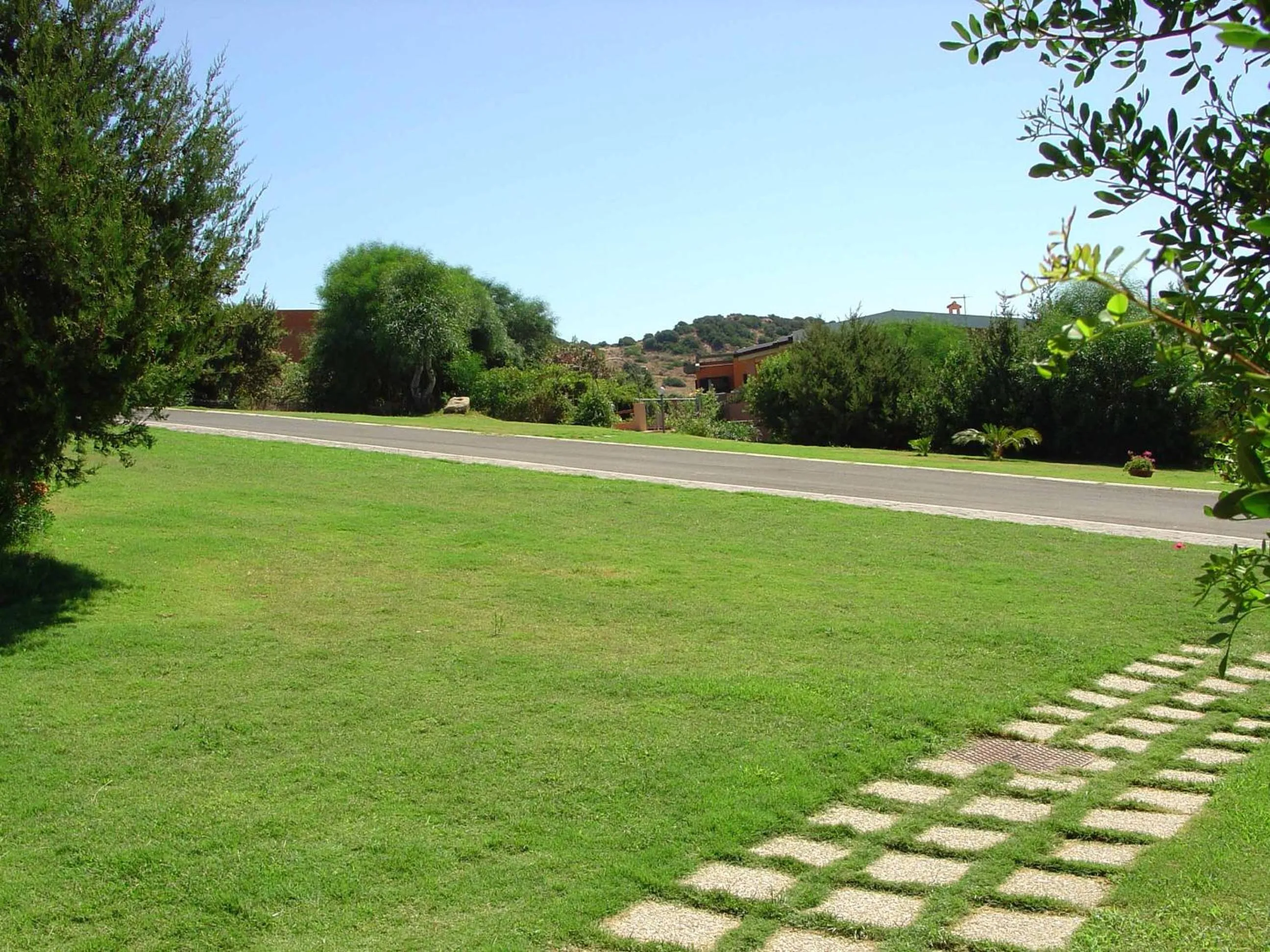 Garden in Residence la Chimera