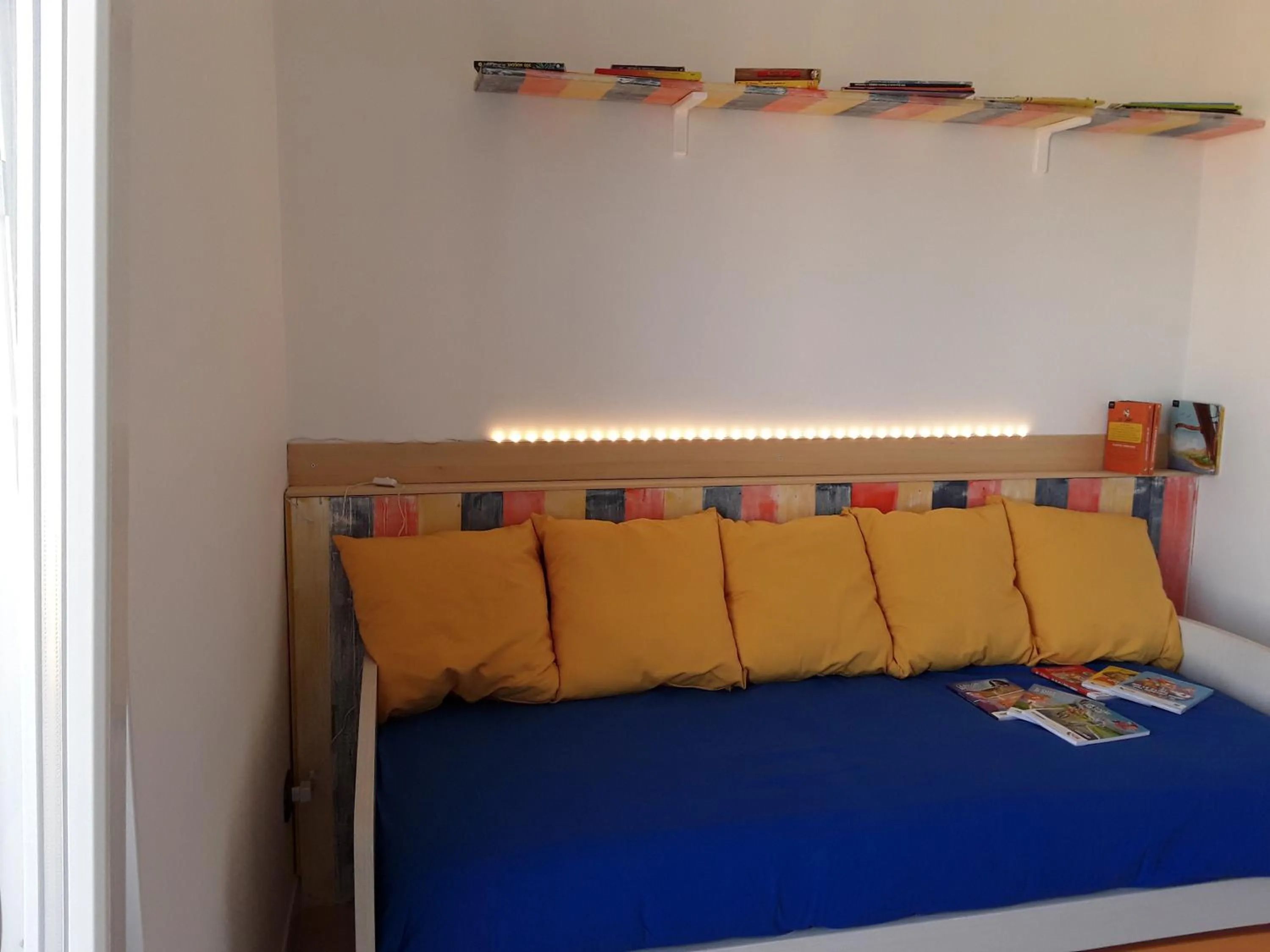 Bed in Casa vacanze GALA