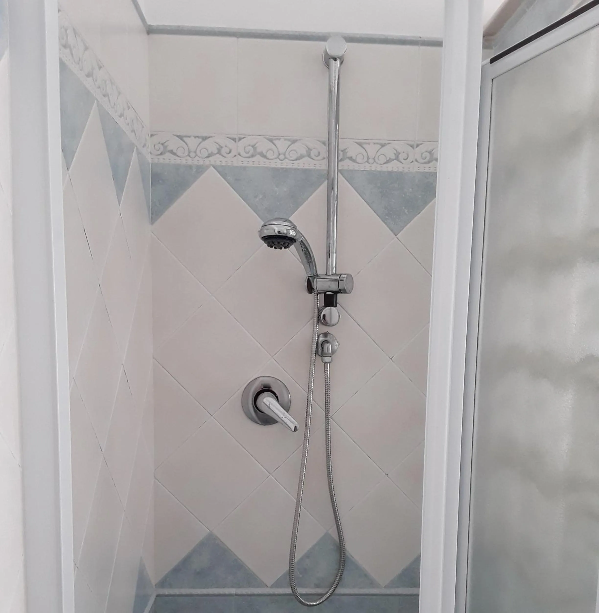 Shower in Casa vacanze GALA