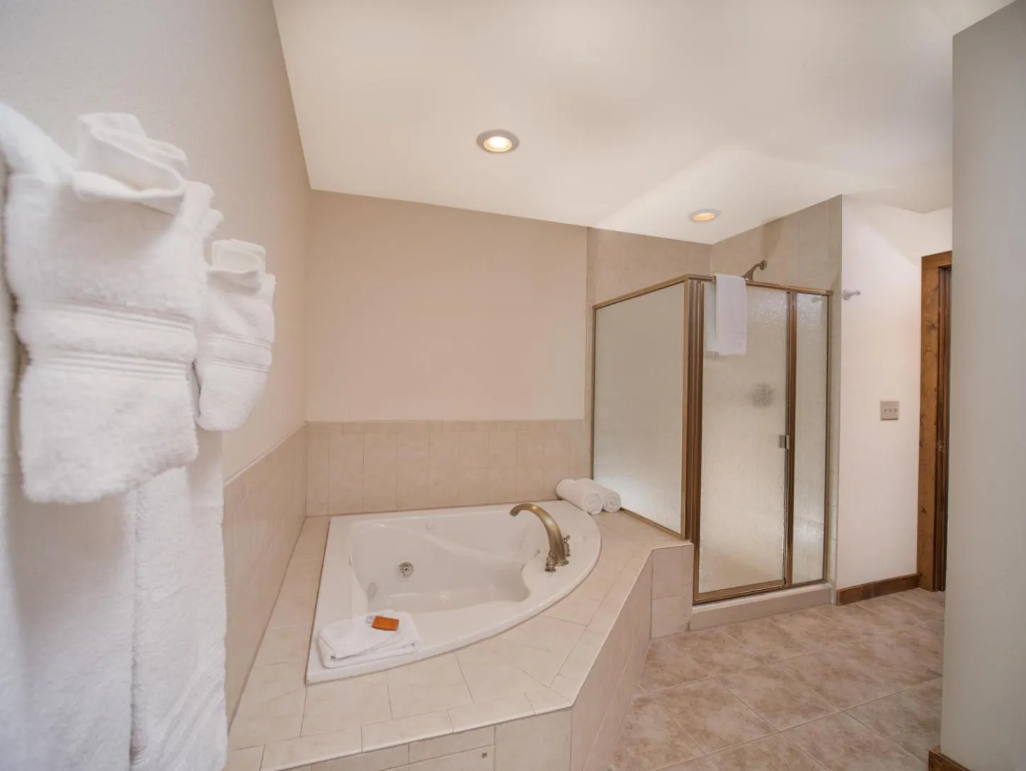 Taharaa Mountain Lodge