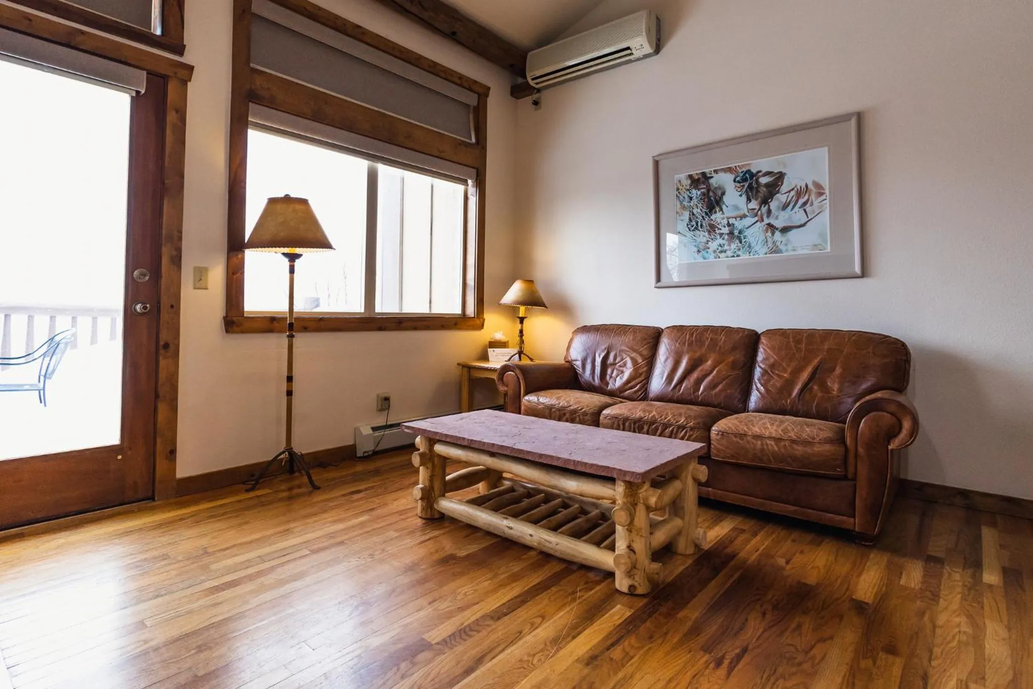 Taharaa Mountain Lodge